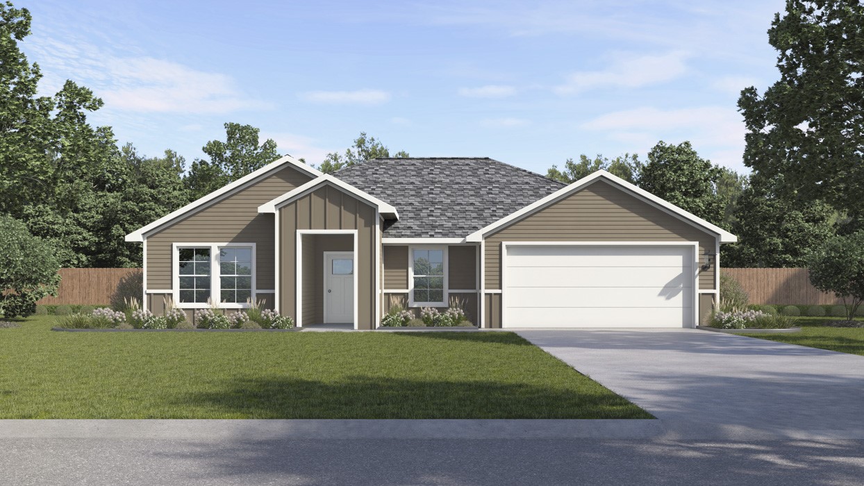 Property photo 02 of 406 American Elm Drive, Josephine, TX 75189 | MLS #21176879