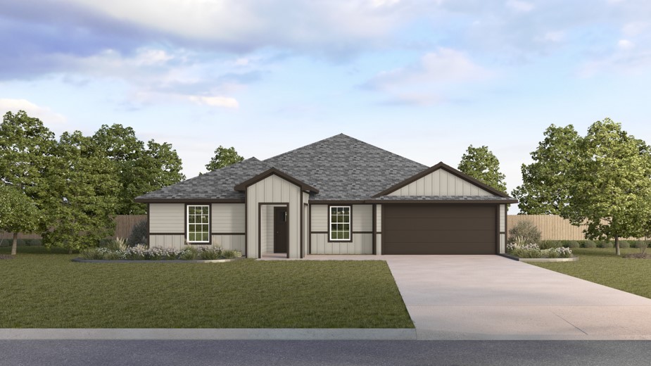 Property photo 01 of 509 American Elm Drive, Josephine, TX 75189 | MLS #21176896