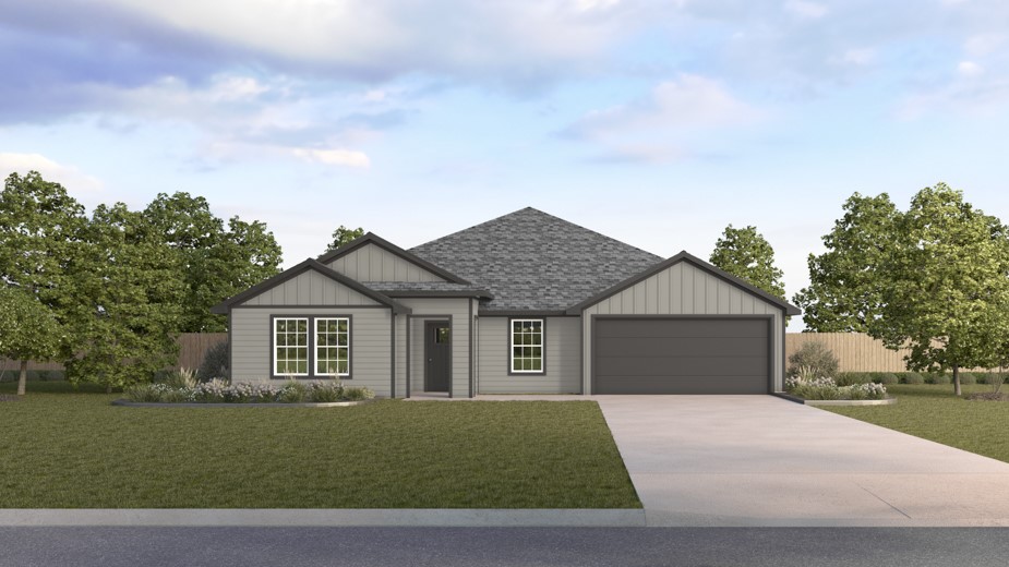 Property photo 02 of 509 American Elm Drive, Josephine, TX 75189 | MLS #21176896