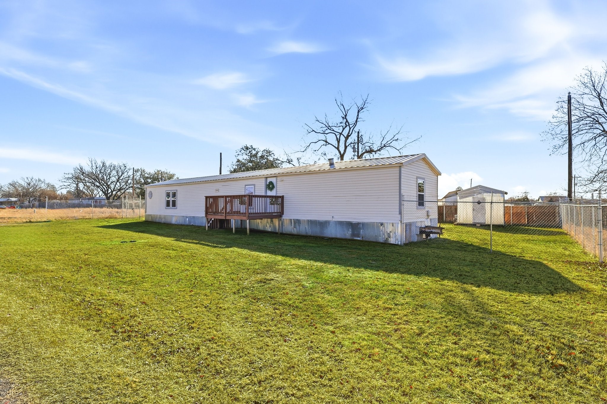 231 Seminole Trail, Weatherford, TX, 76087