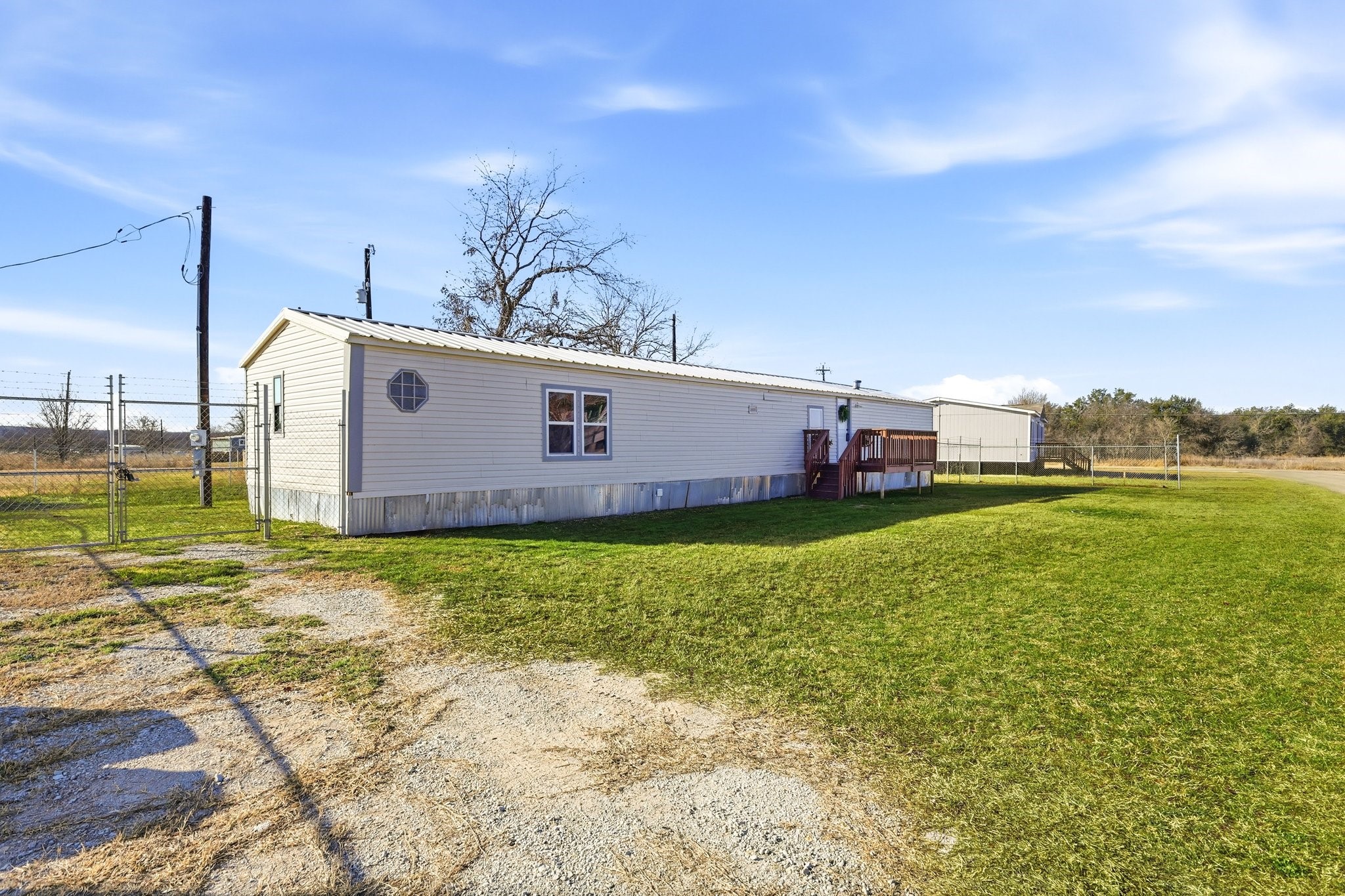 231 Seminole Trail, Weatherford, TX, 76087