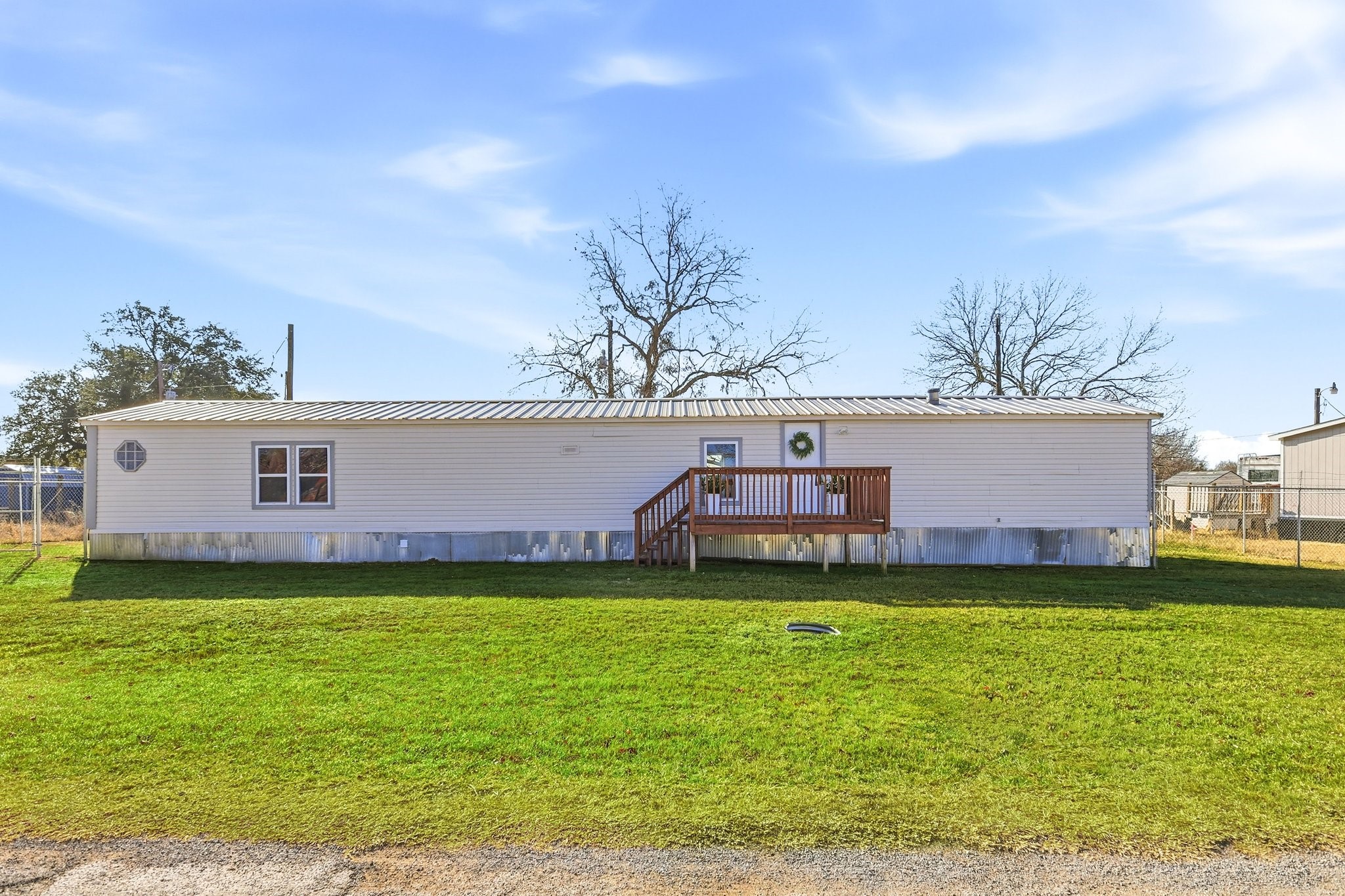 231 Seminole Trail, Weatherford, TX, 76087