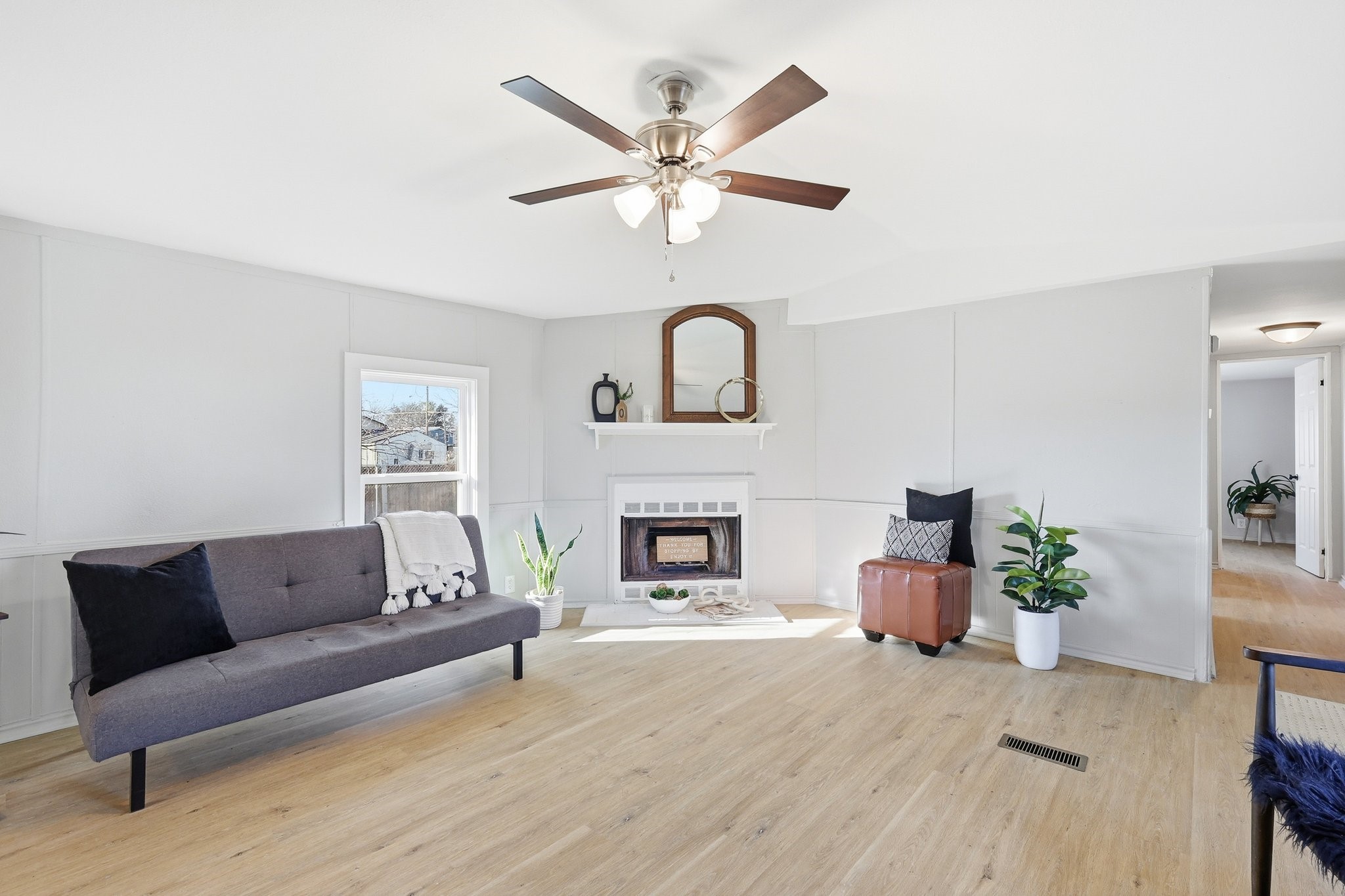 231 Seminole Trail, Weatherford, TX, 76087