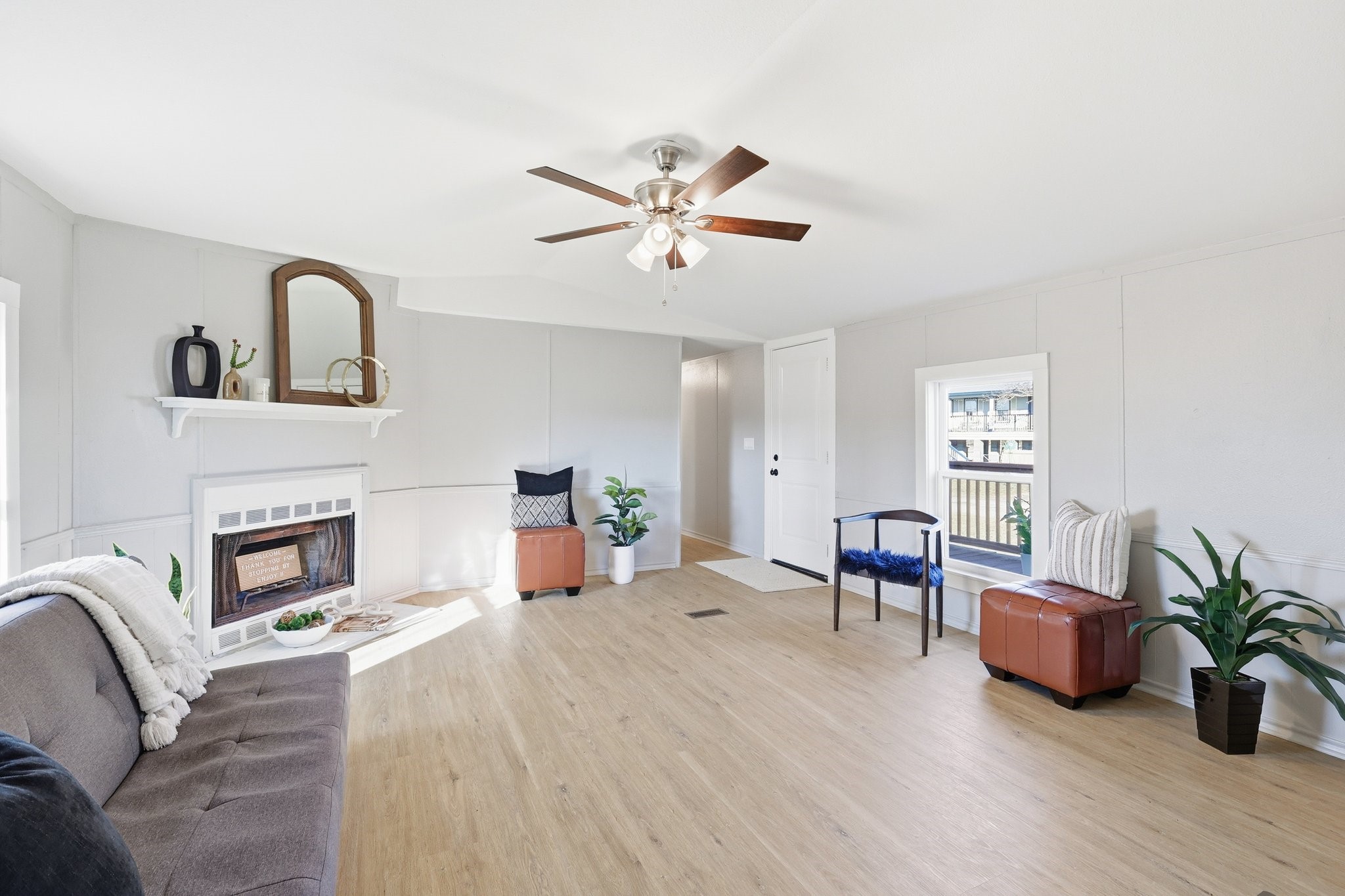 231 Seminole Trail, Weatherford, TX, 76087