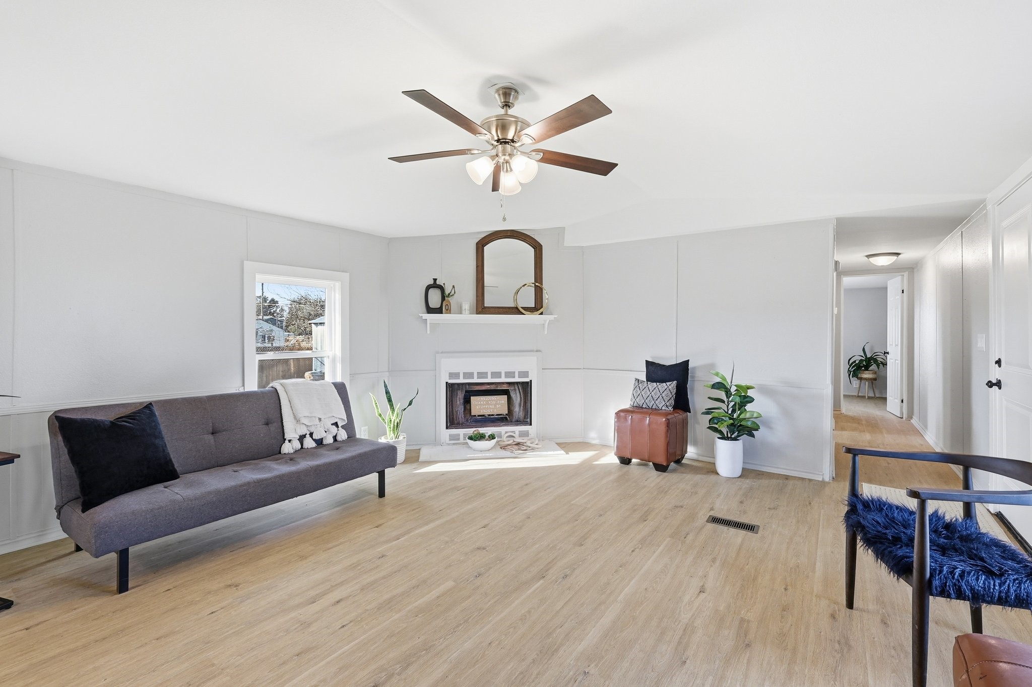 231 Seminole Trail, Weatherford, TX, 76087
