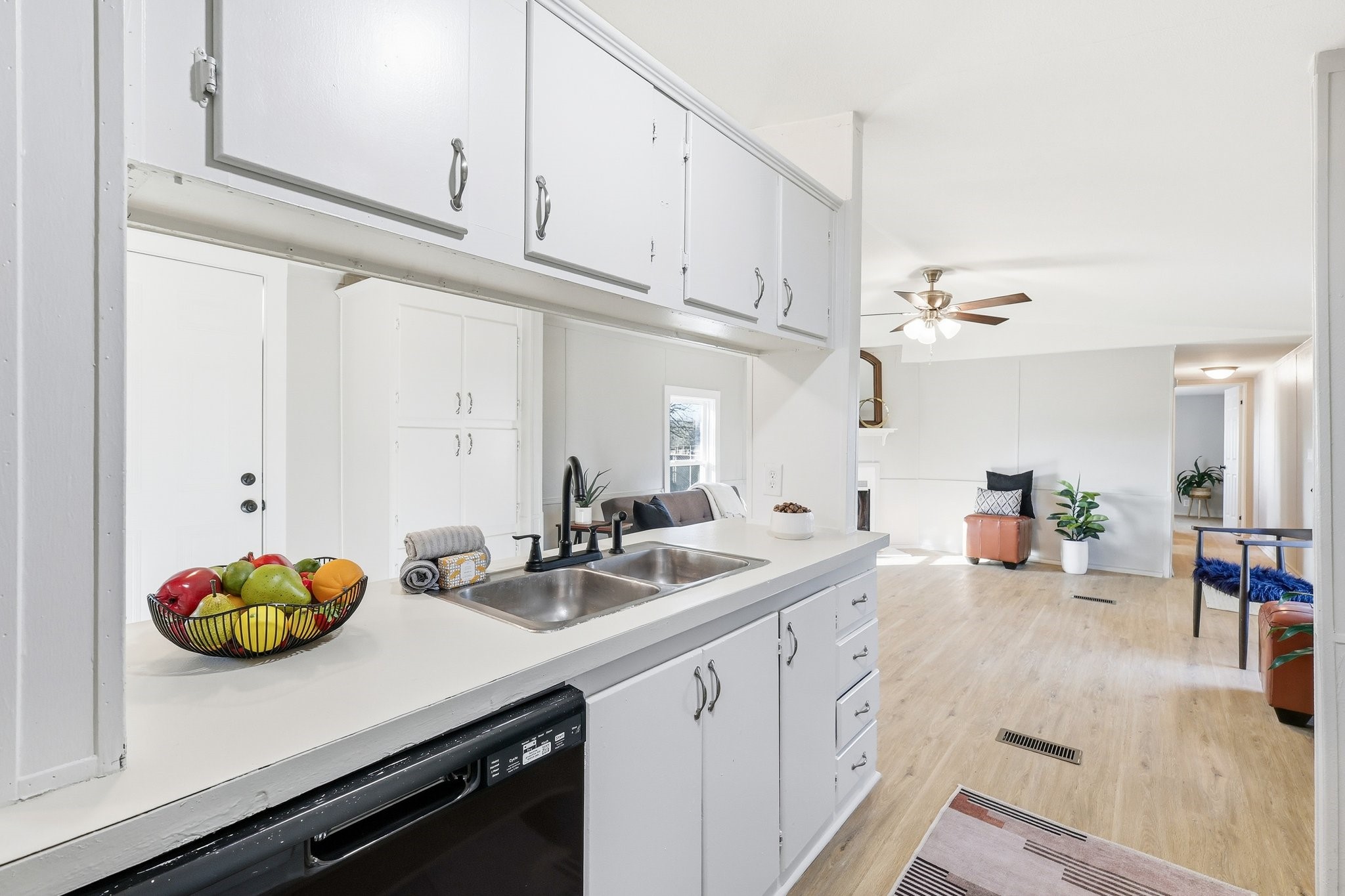231 Seminole Trail, Weatherford, TX, 76087