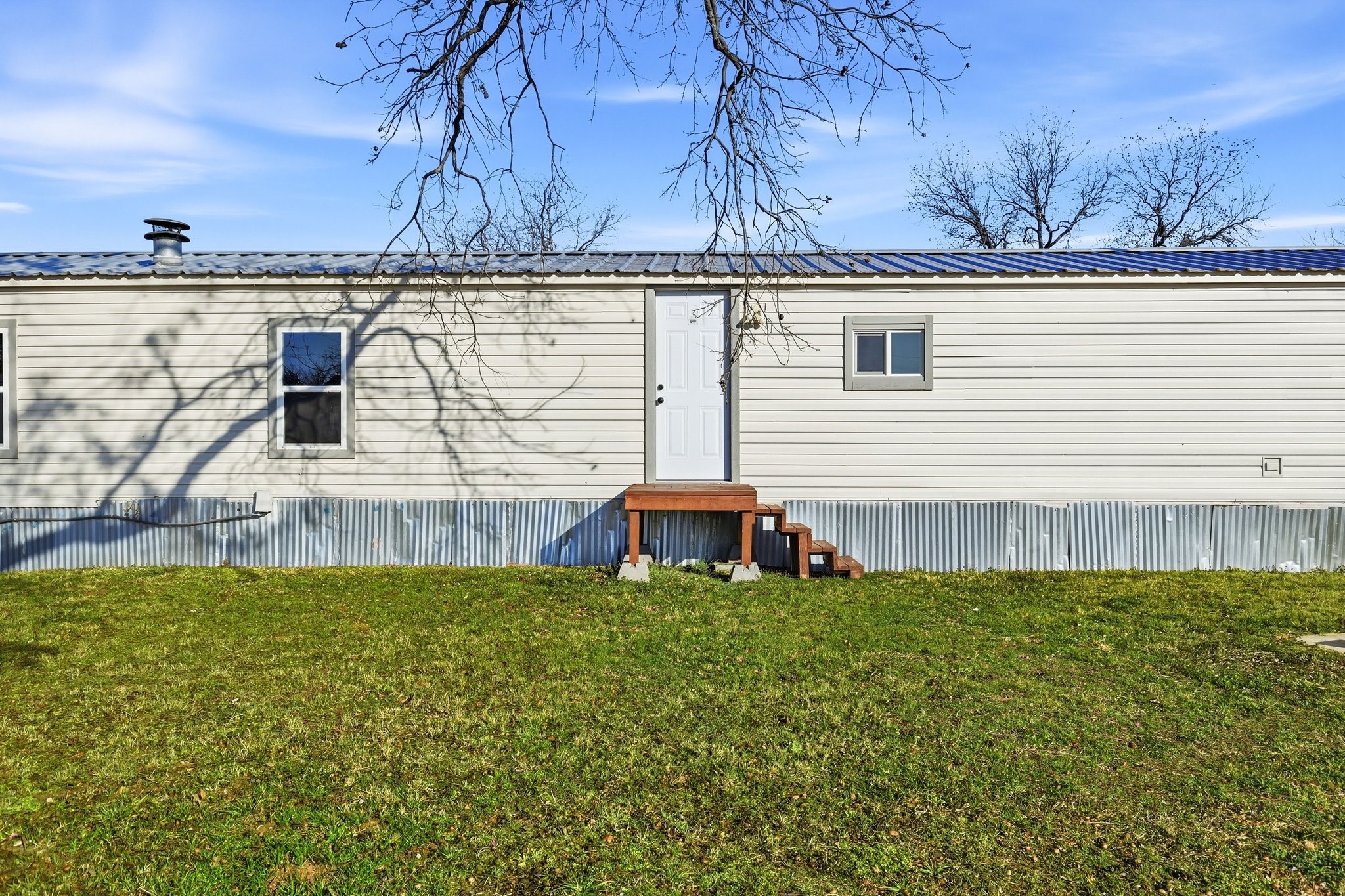231 Seminole Trail, Weatherford, TX, 76087