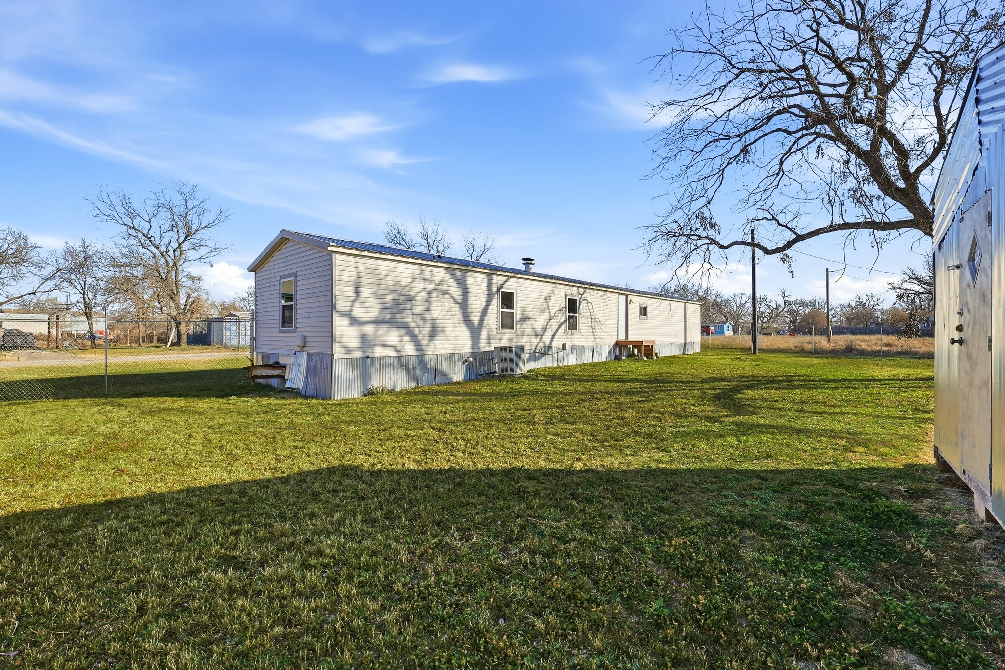 231 Seminole Trail, Weatherford, TX, 76087
