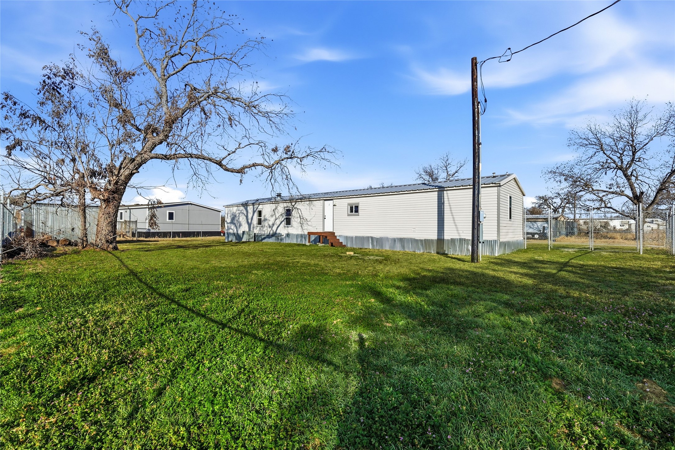 231 Seminole Trail, Weatherford, TX, 76087