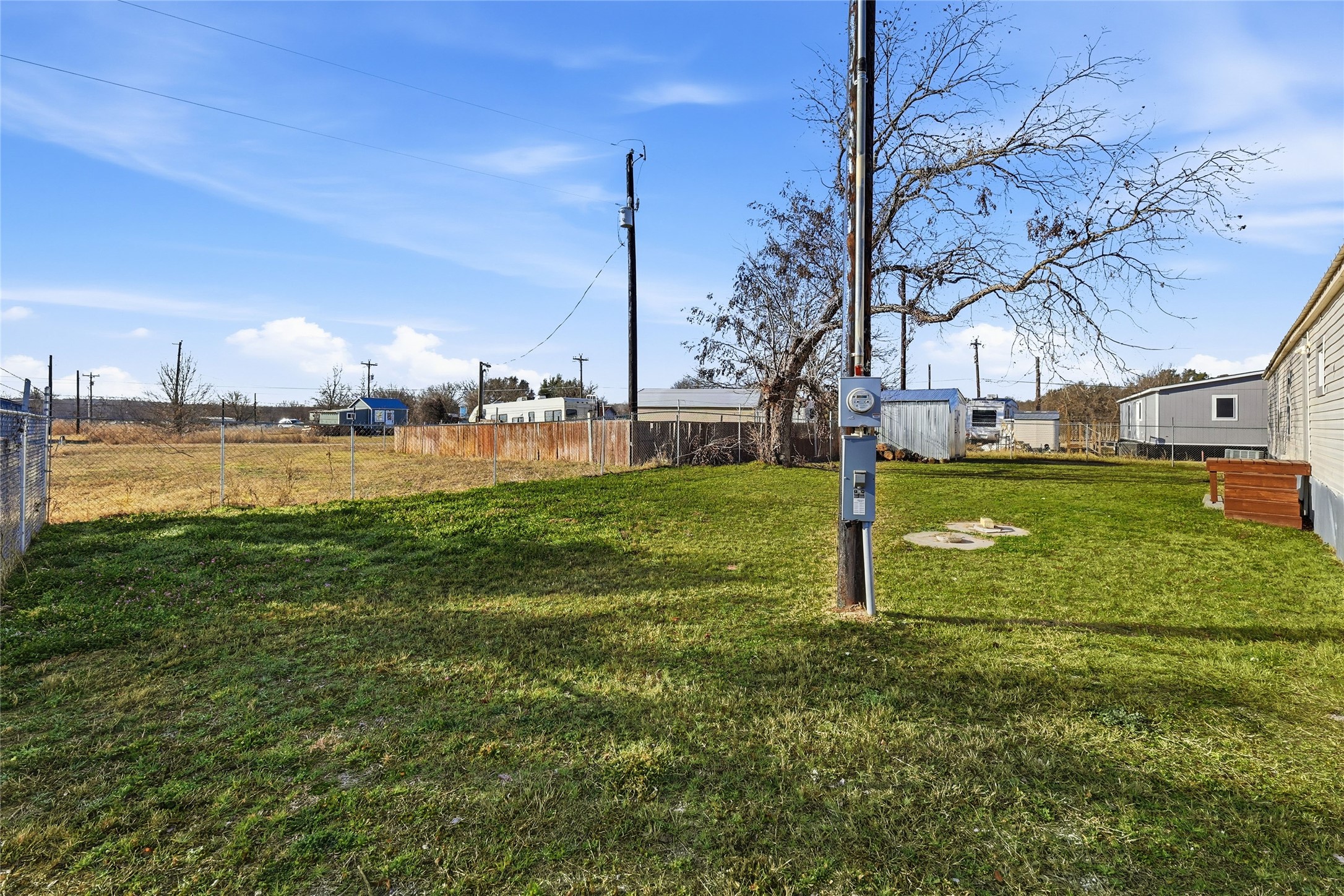 231 Seminole Trail, Weatherford, TX, 76087