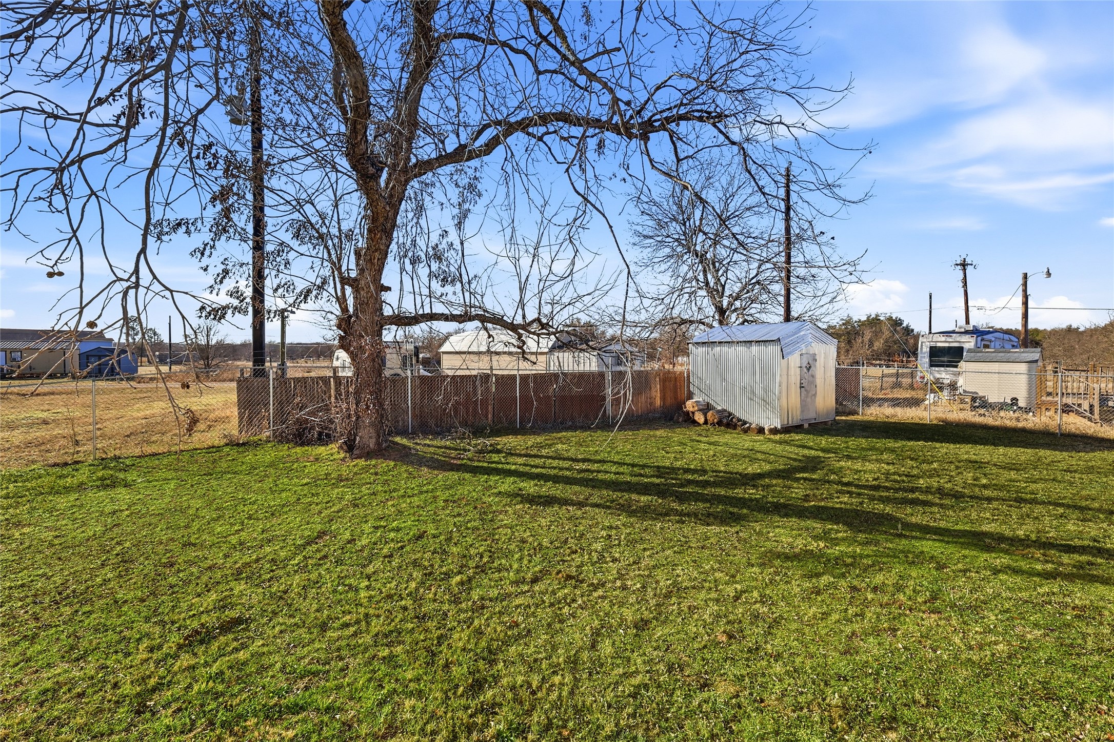 231 Seminole Trail, Weatherford, TX, 76087