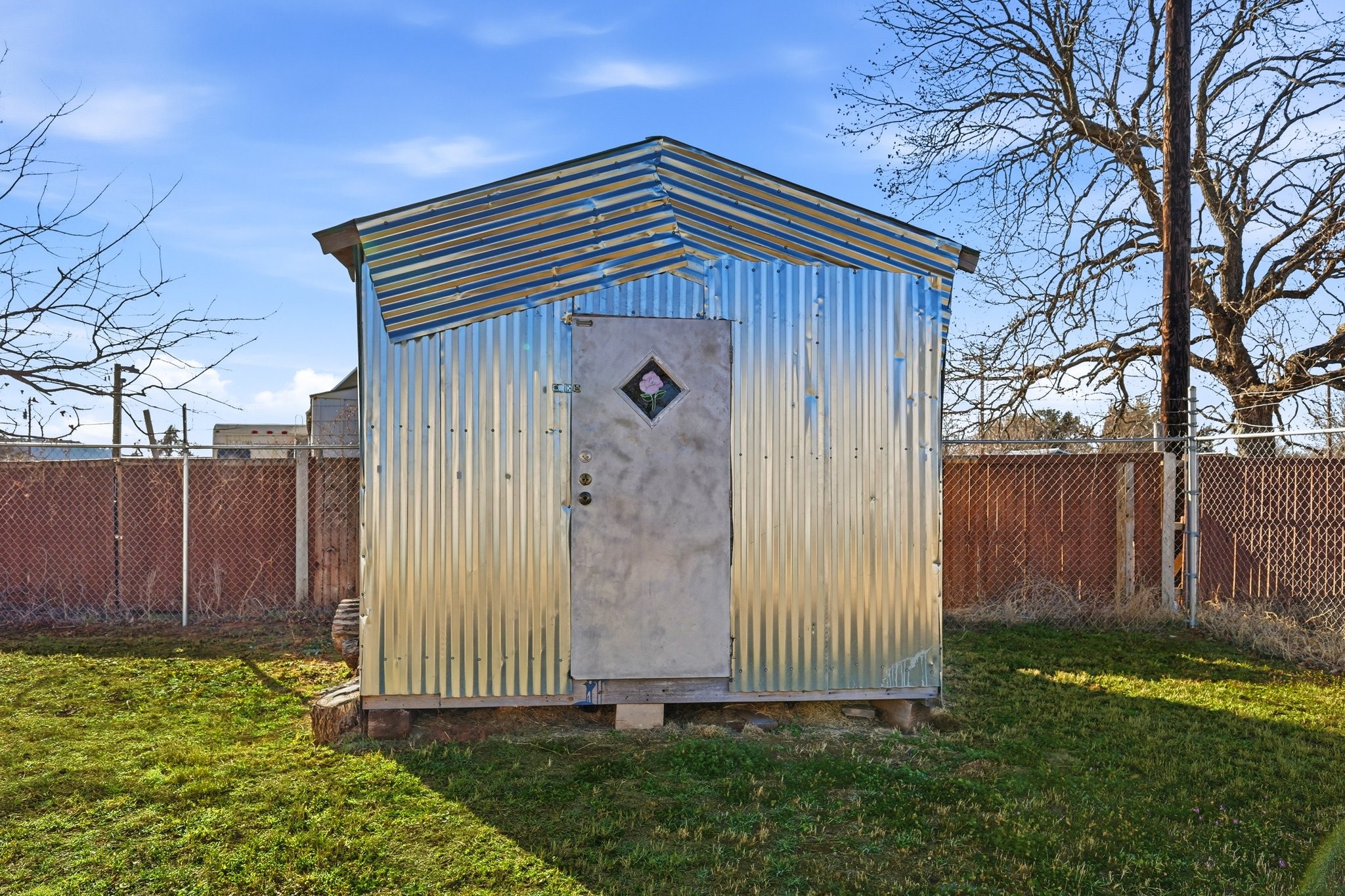 231 Seminole Trail, Weatherford, TX, 76087