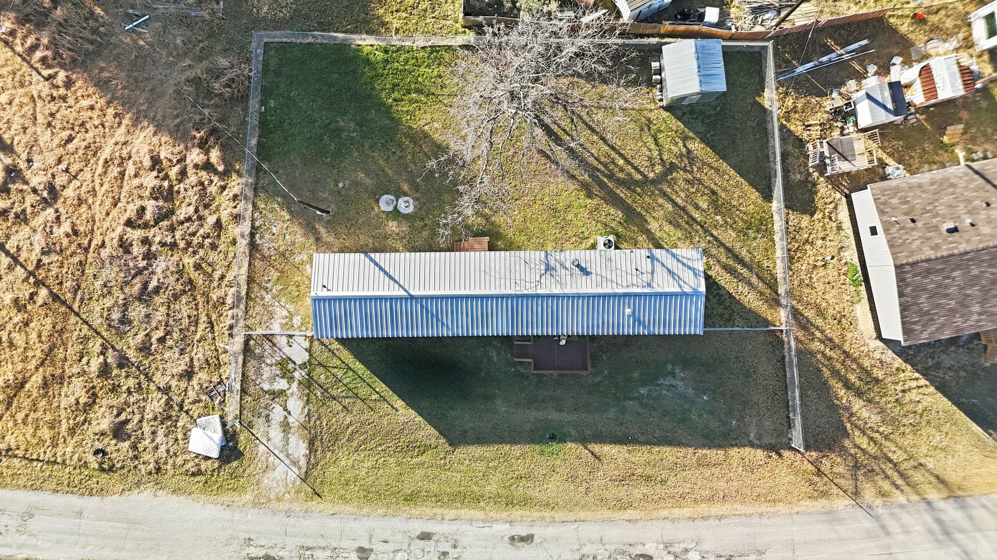 231 Seminole Trail, Weatherford, TX, 76087