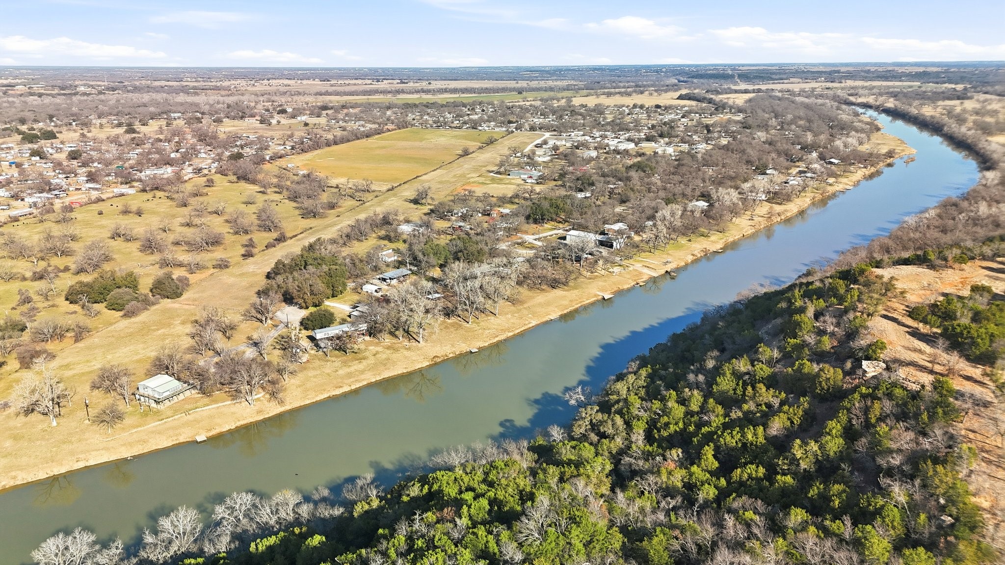 231 Seminole Trail, Weatherford, TX, 76087