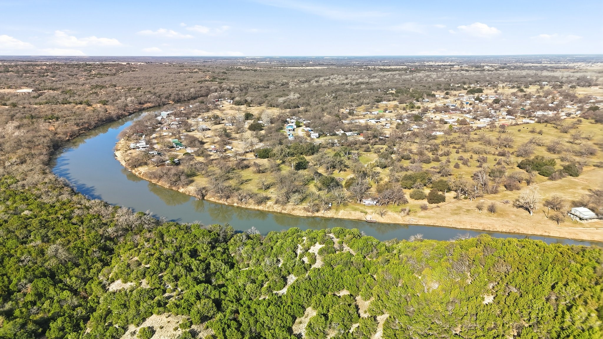 231 Seminole Trail, Weatherford, TX, 76087