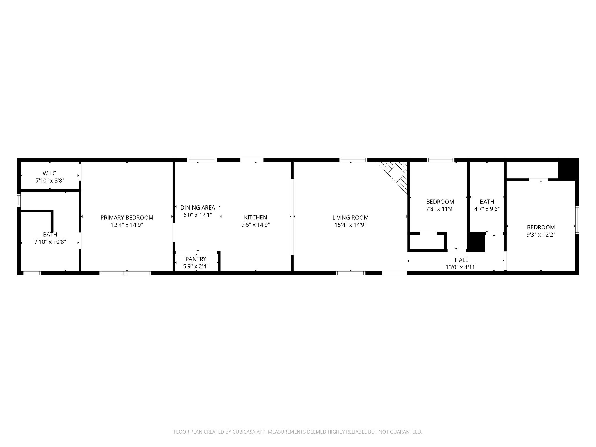 231 Seminole Trail, Weatherford, TX, 76087