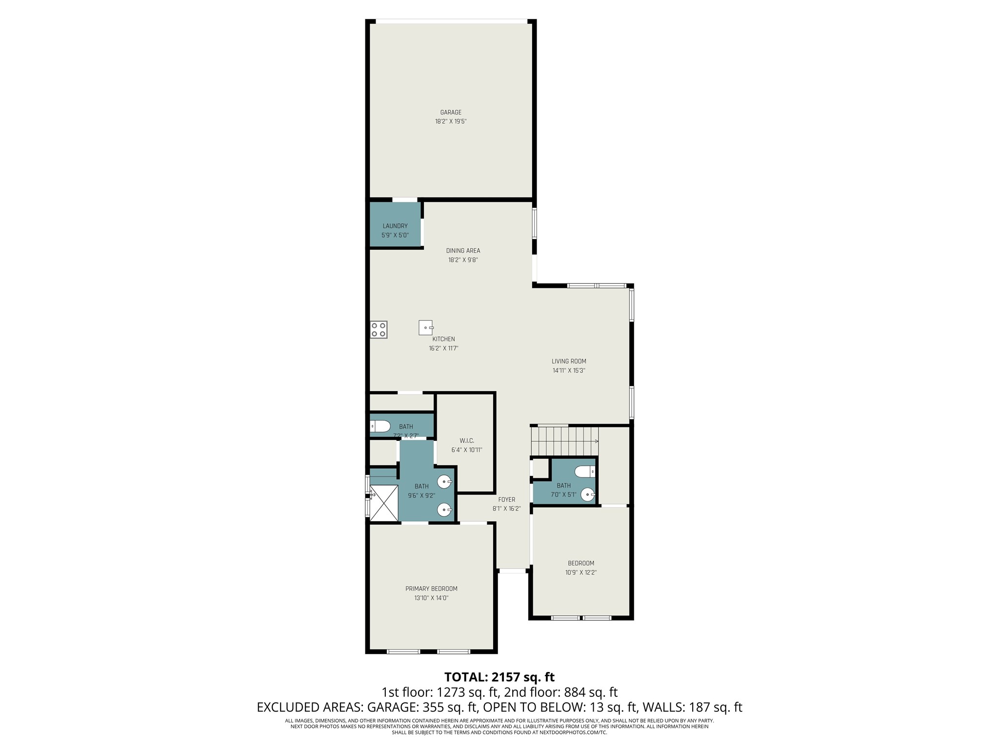 3525 Petals Place, Rowlett, TX, 75089