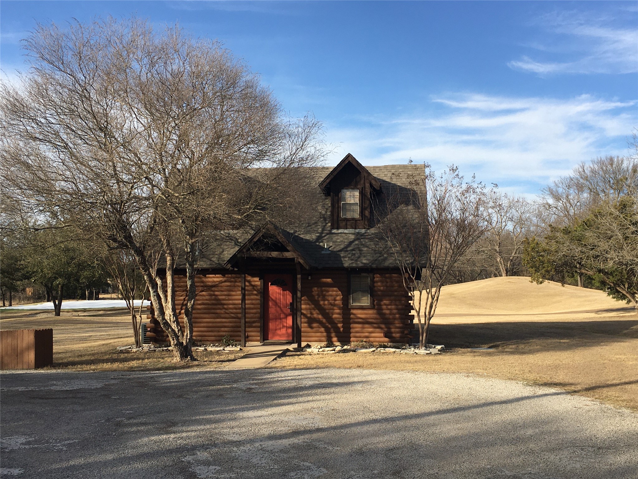 1679 Highland Drive, Whitney, TX, 76692