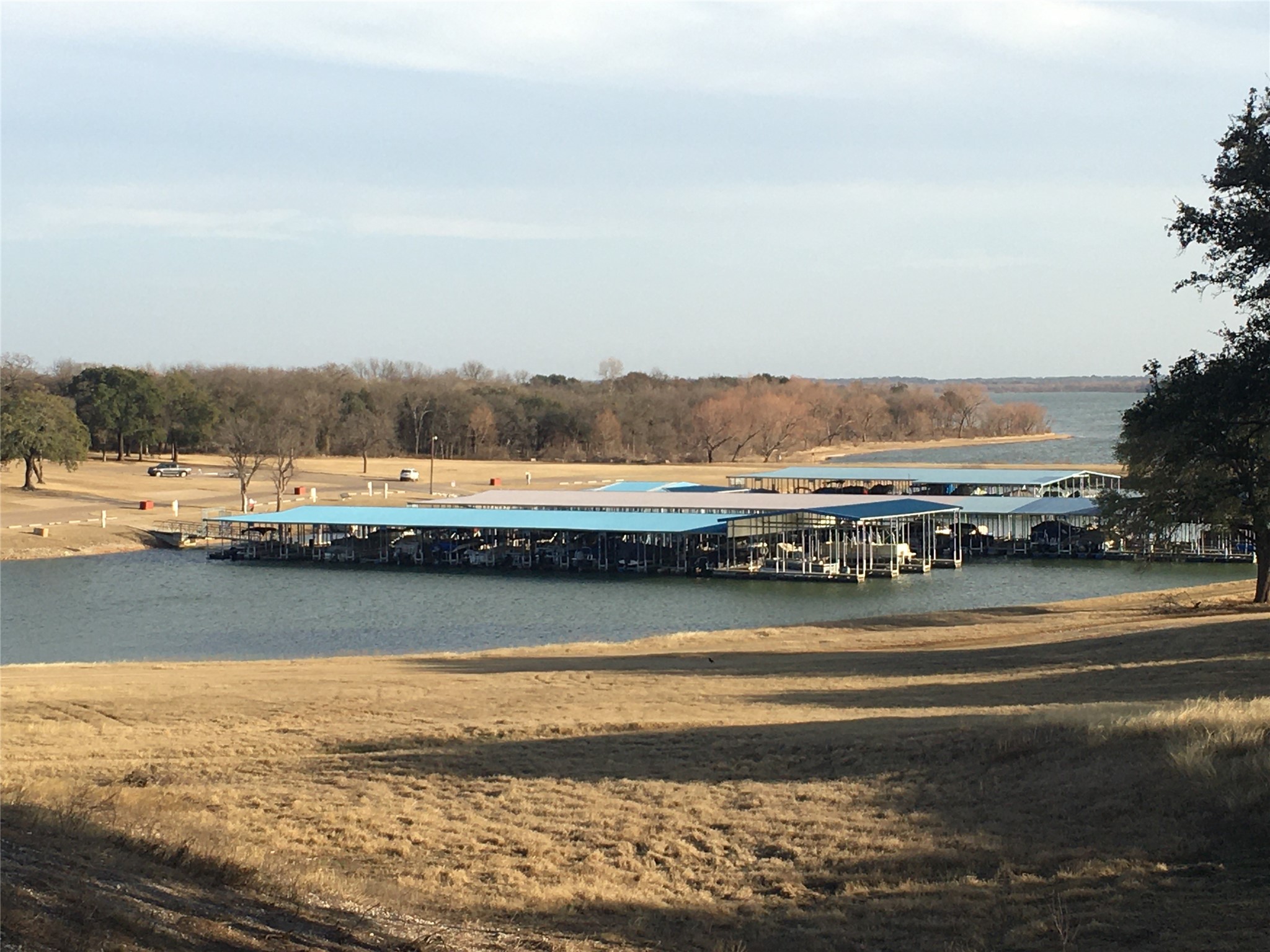 1679 Highland Drive, Whitney, TX, 76692
