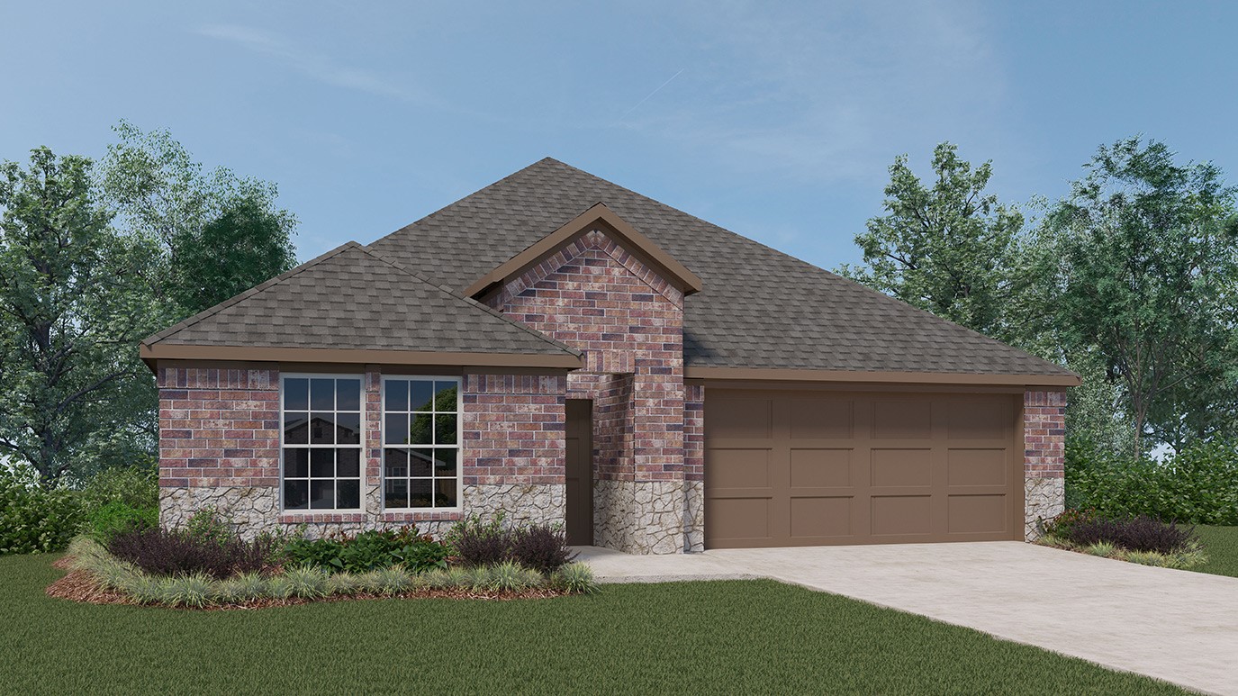 Property photo 01 of 2044 Hearn Drive, Royse City, TX 75189 | MLS #21176958