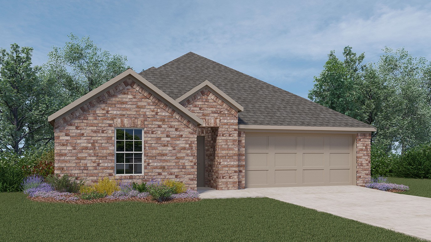 Property photo 02 of 2044 Hearn Drive, Royse City, TX 75189 | MLS #21176958