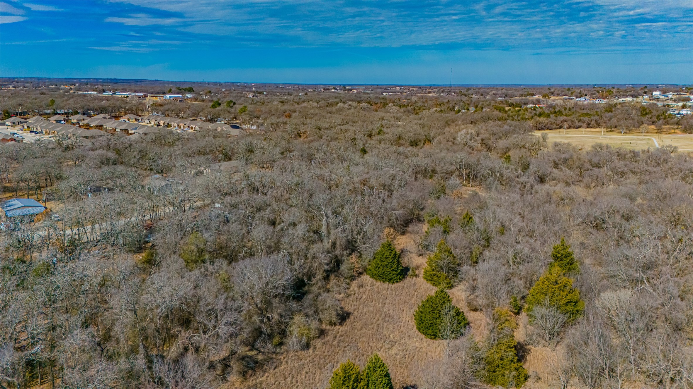 TBD Conwell Drive, Azle, TX, 76020