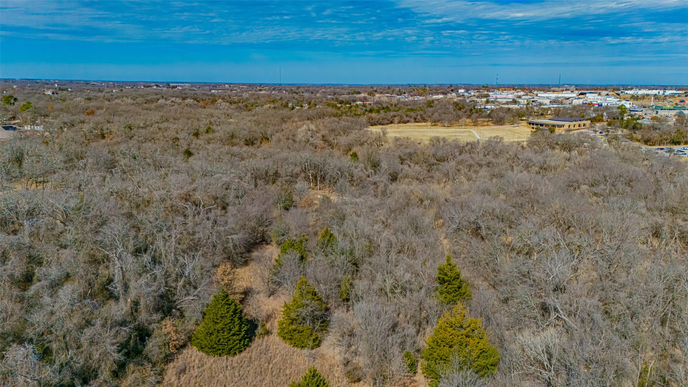 TBD Conwell Drive, Azle, TX, 76020
