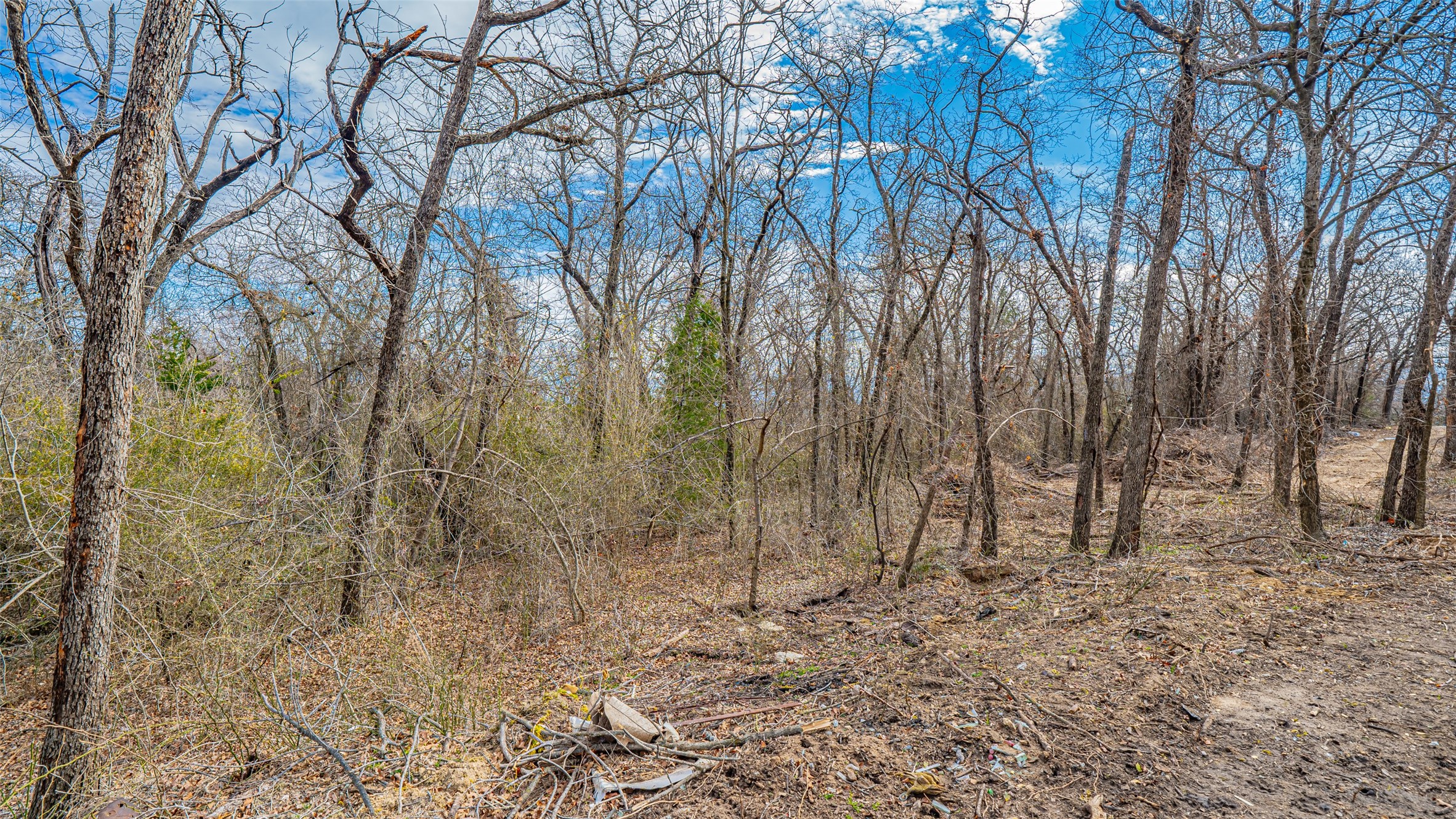 TBD Conwell Drive, Azle, TX, 76020