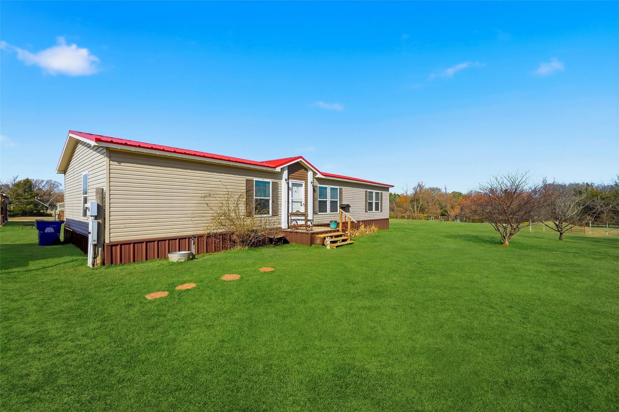 1949 Greer Road, Sadler, TX, 76264
