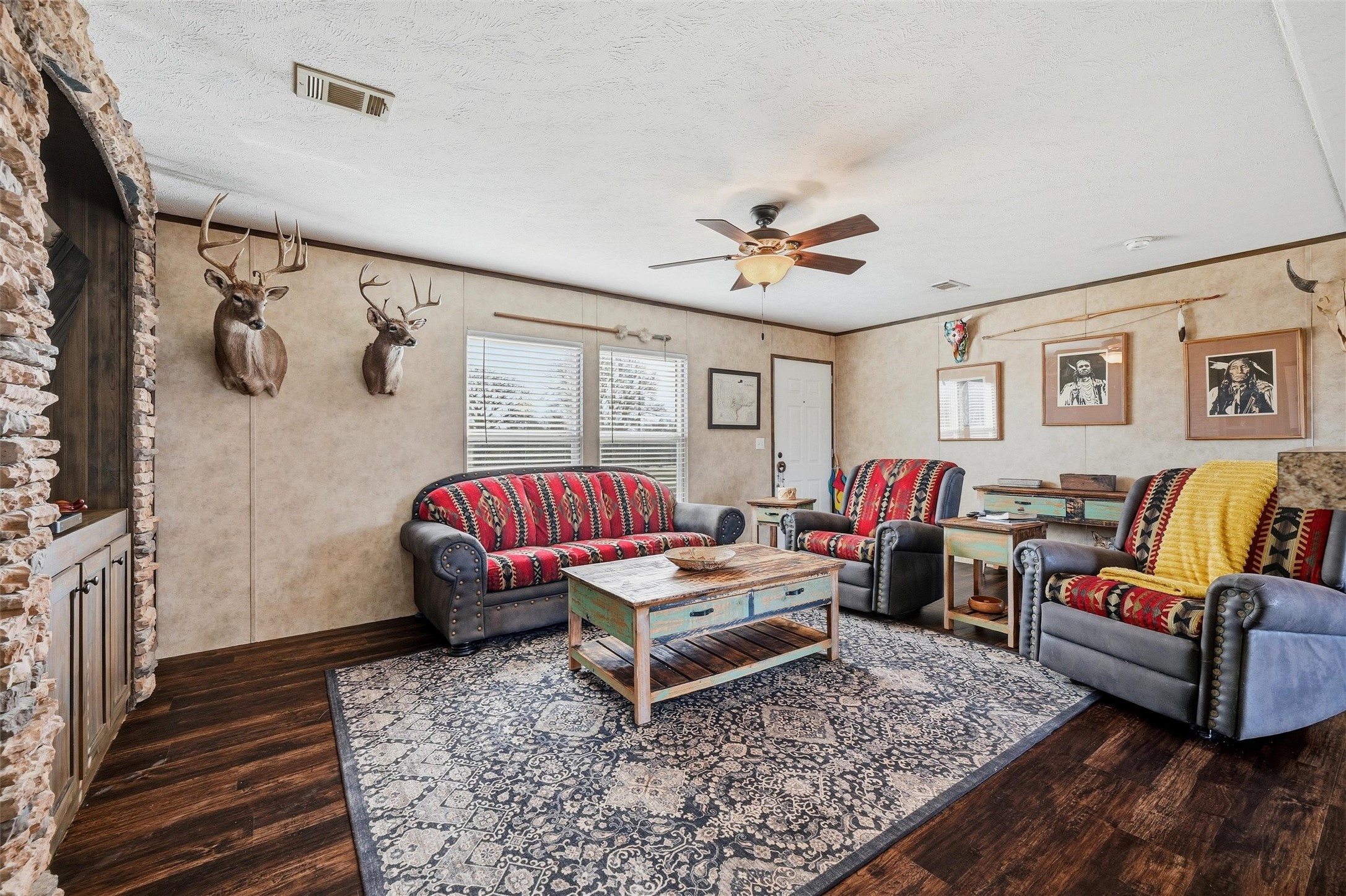1949 Greer Road, Sadler, TX, 76264