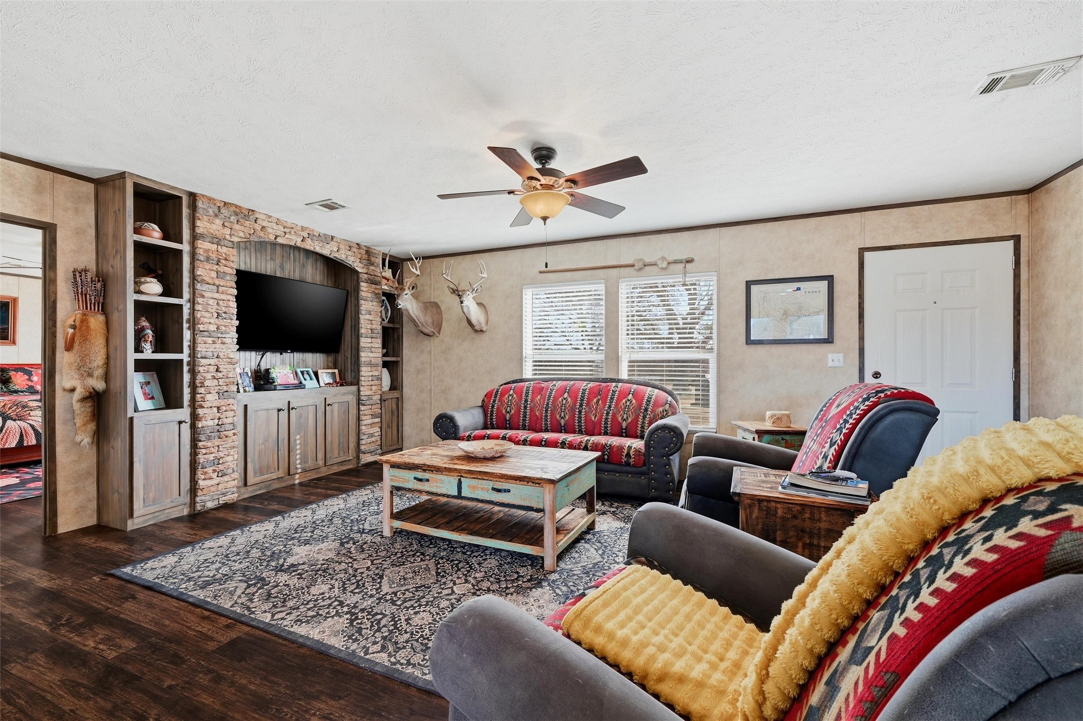 1949 Greer Road, Sadler, TX, 76264