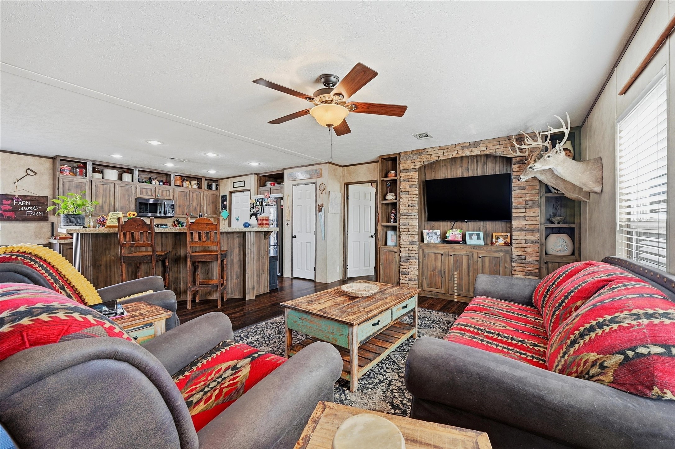 1949 Greer Road, Sadler, TX, 76264