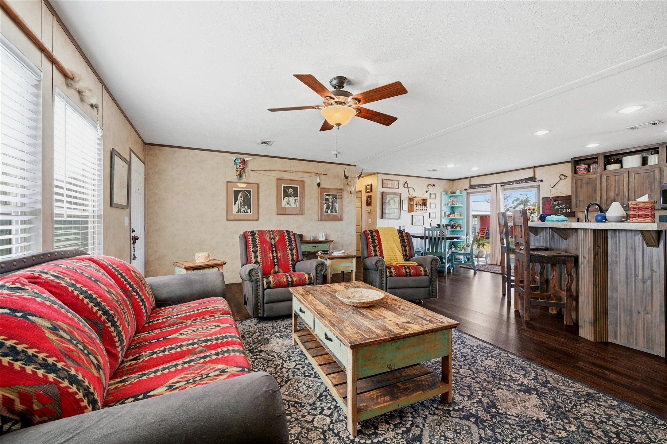 1949 Greer Road, Sadler, TX, 76264