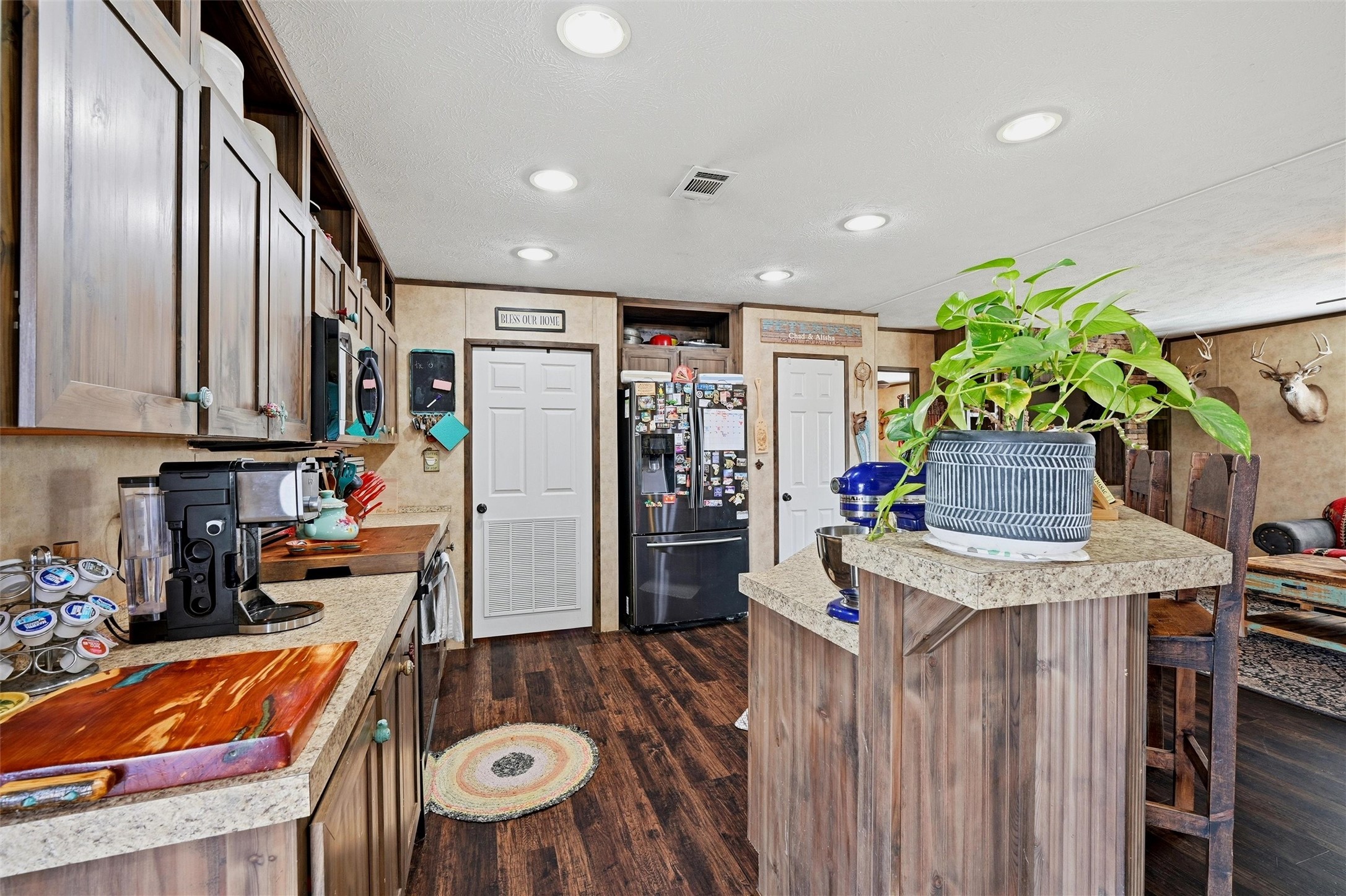 1949 Greer Road, Sadler, TX, 76264