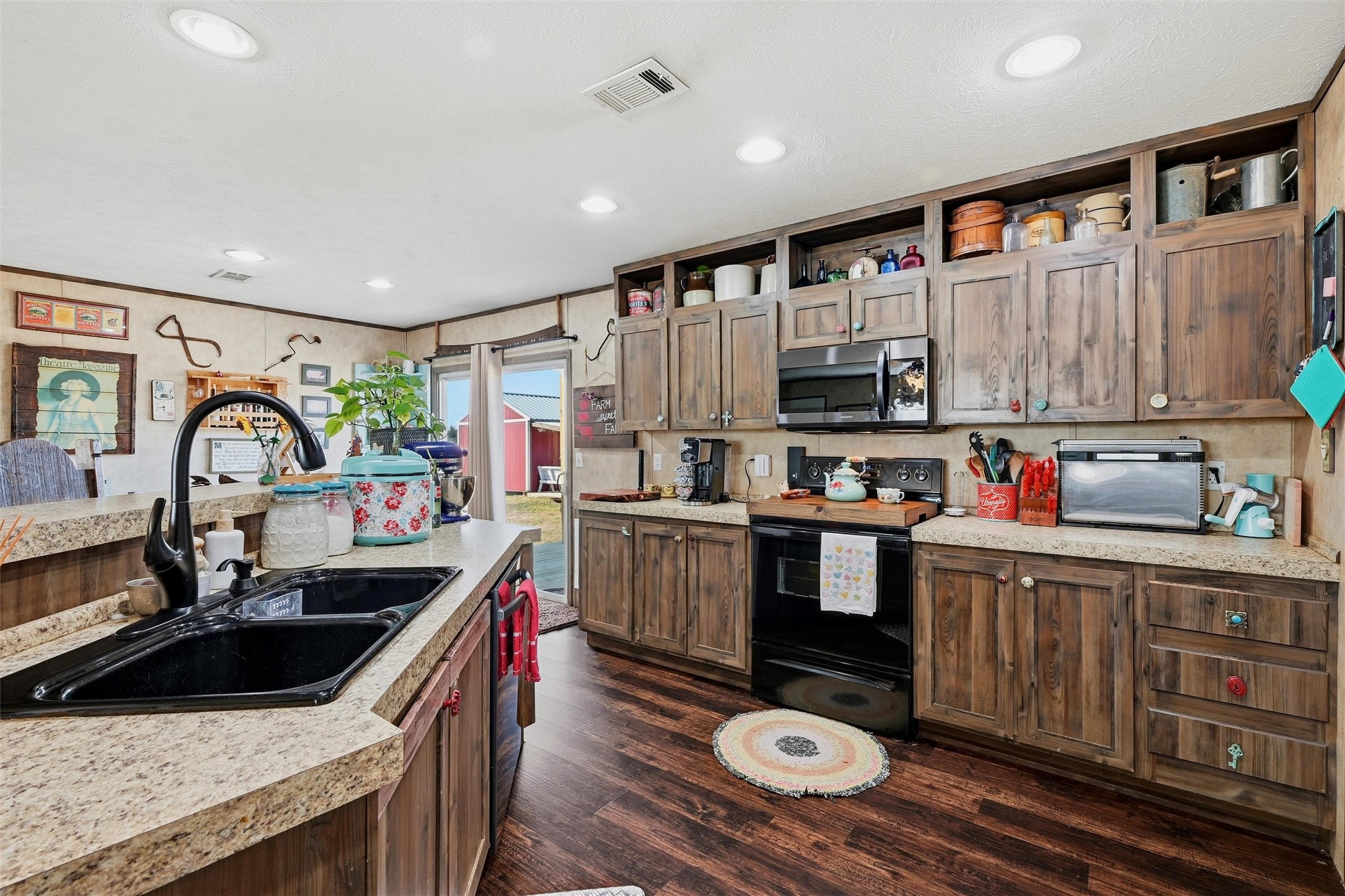 1949 Greer Road, Sadler, TX, 76264