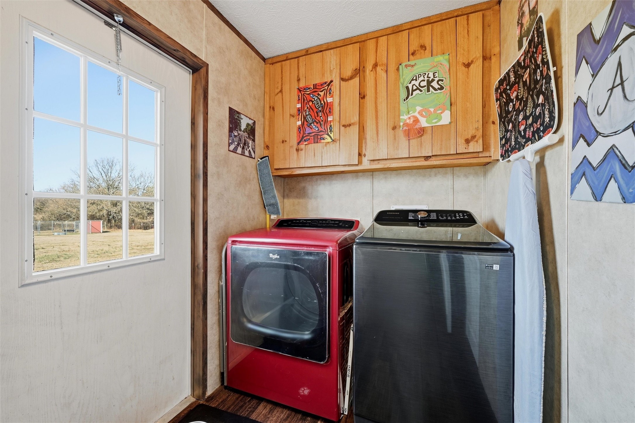 1949 Greer Road, Sadler, TX, 76264