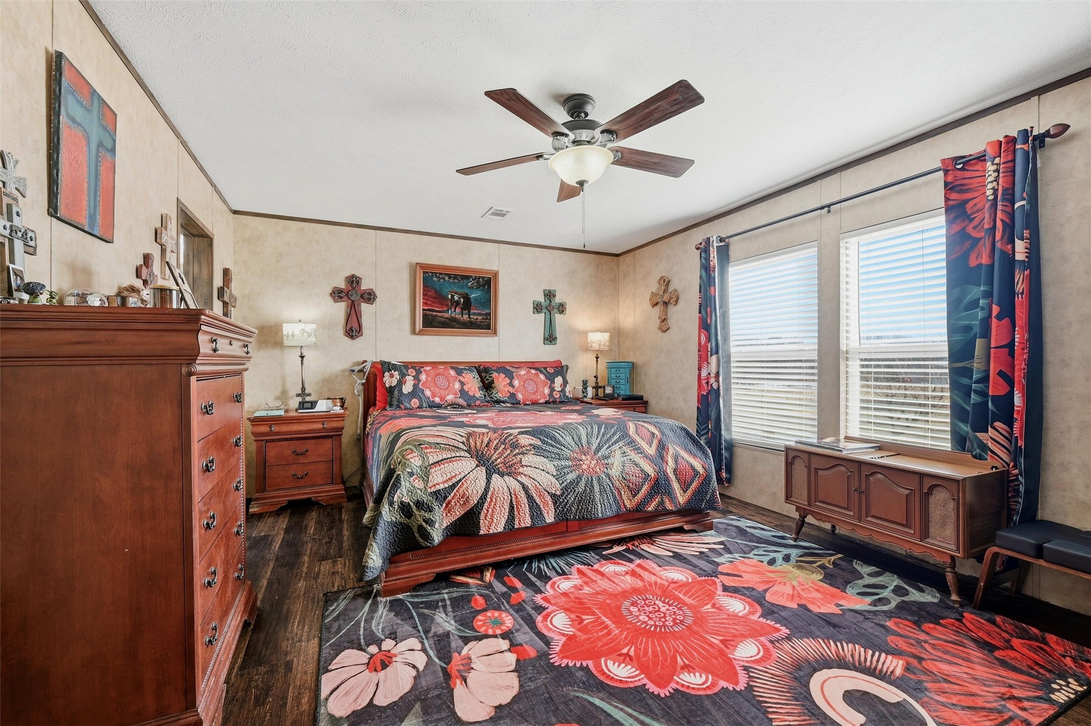 1949 Greer Road, Sadler, TX, 76264