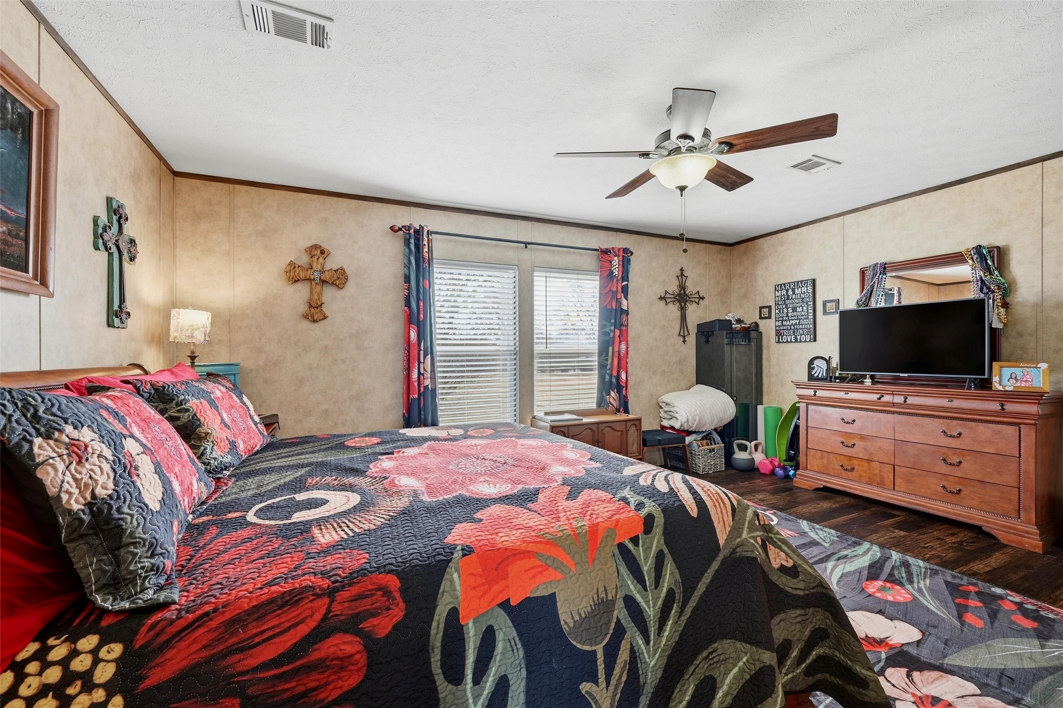 1949 Greer Road, Sadler, TX, 76264
