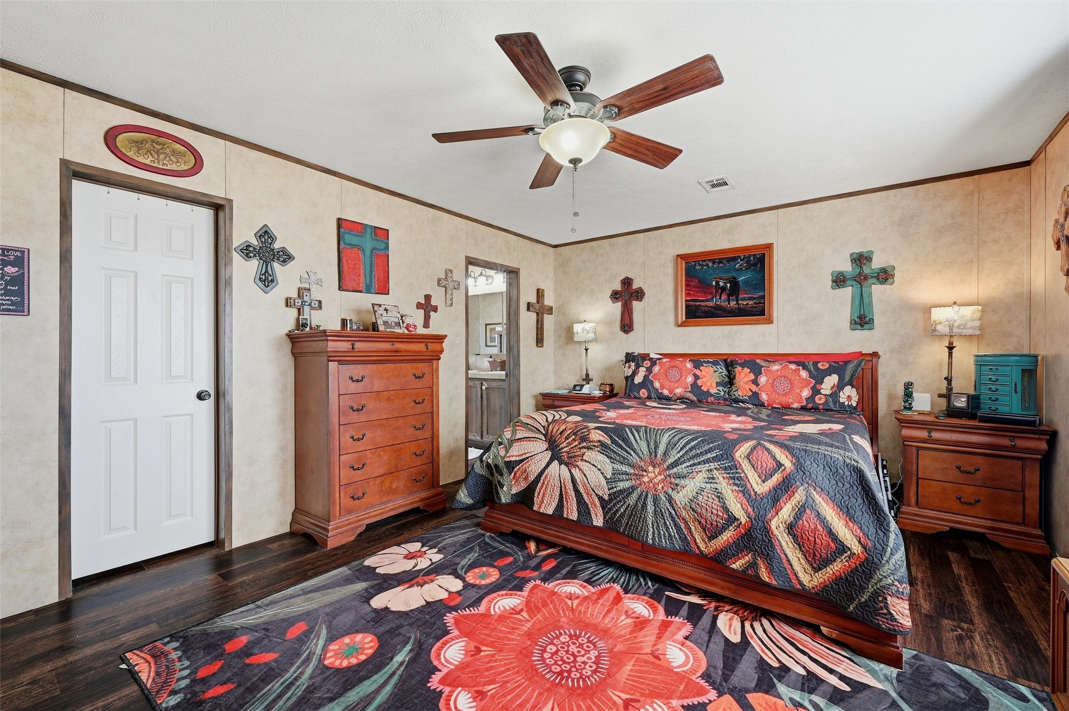 1949 Greer Road, Sadler, TX, 76264