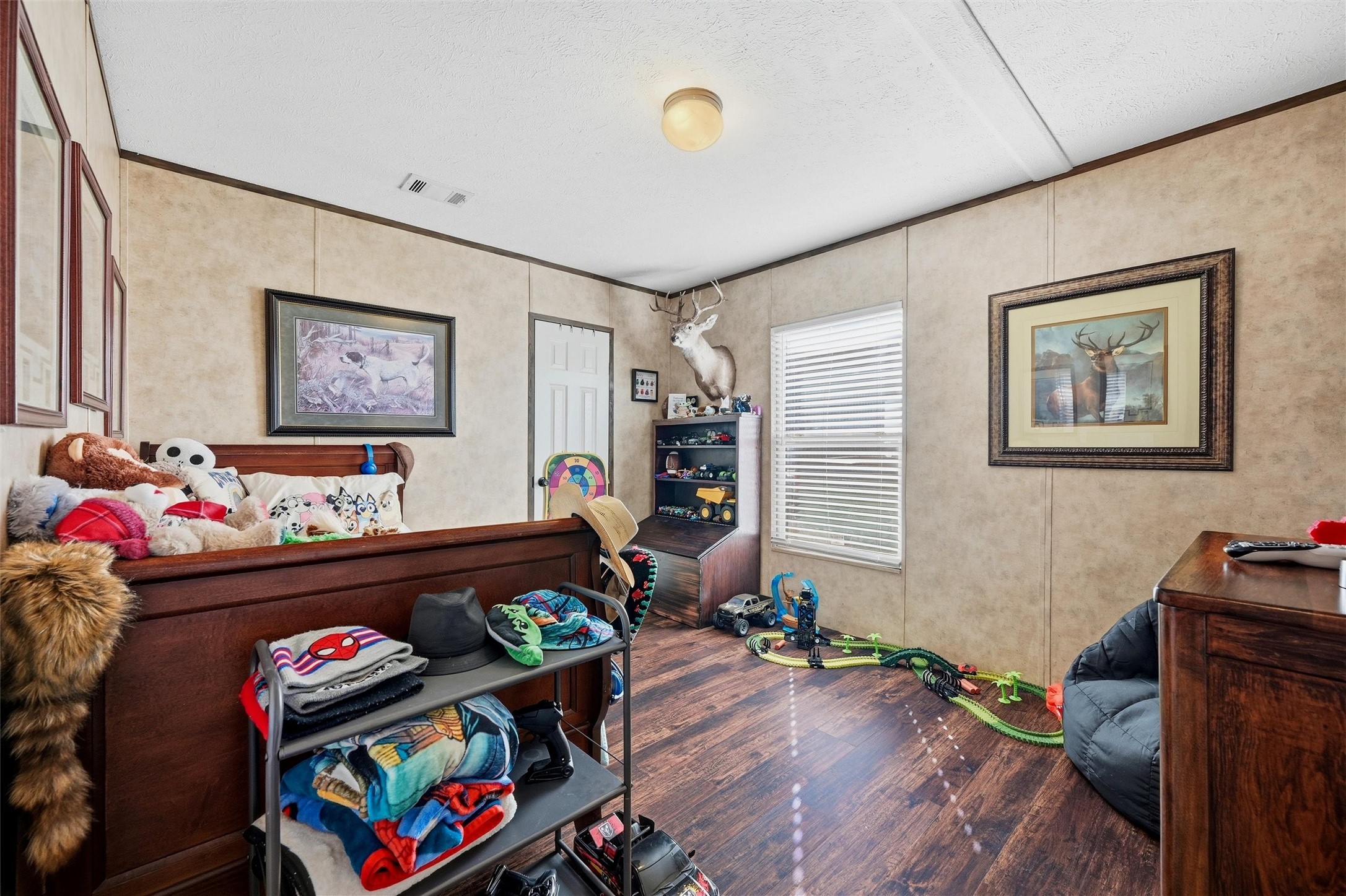 1949 Greer Road, Sadler, TX, 76264