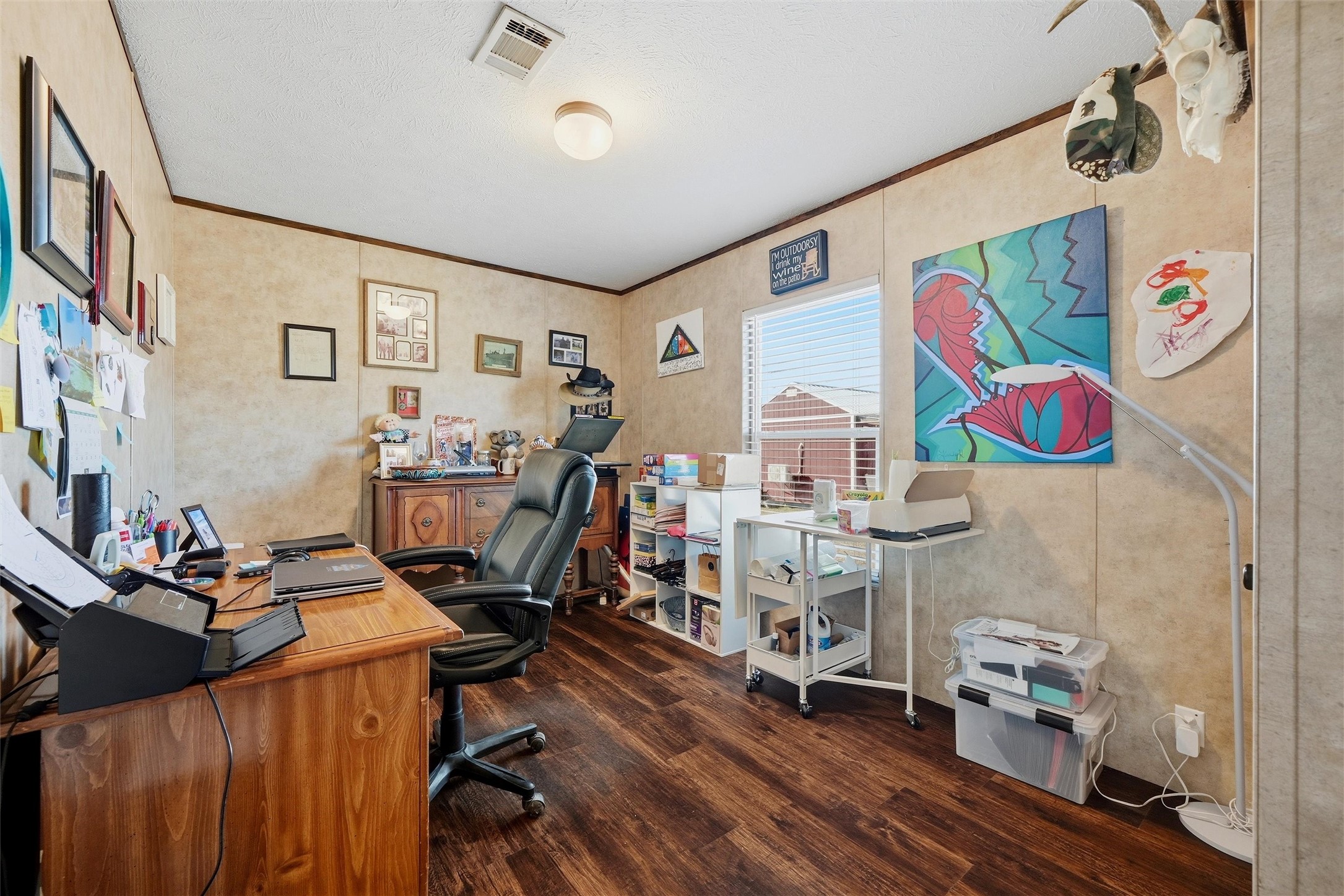 1949 Greer Road, Sadler, TX, 76264