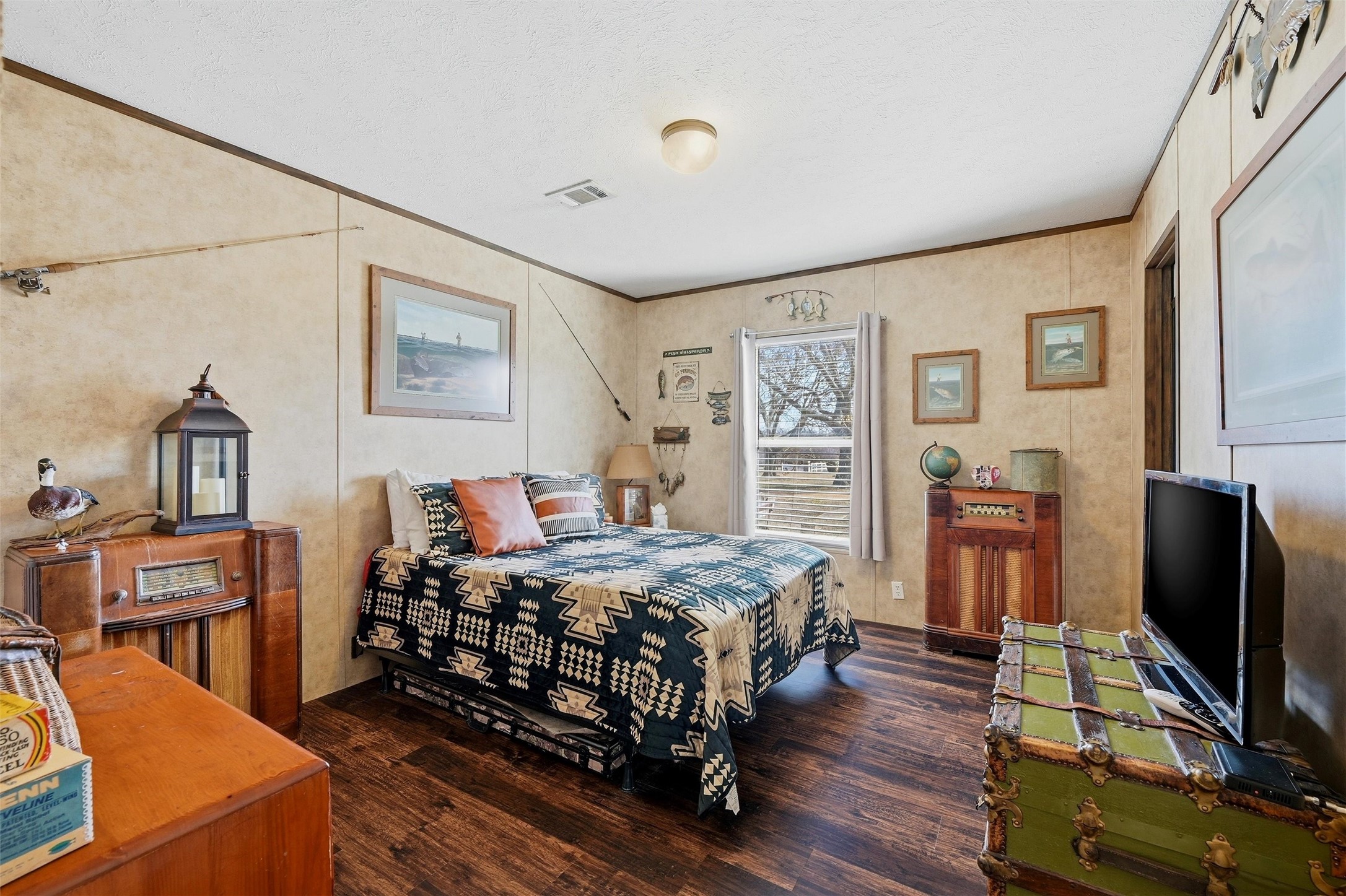 1949 Greer Road, Sadler, TX, 76264