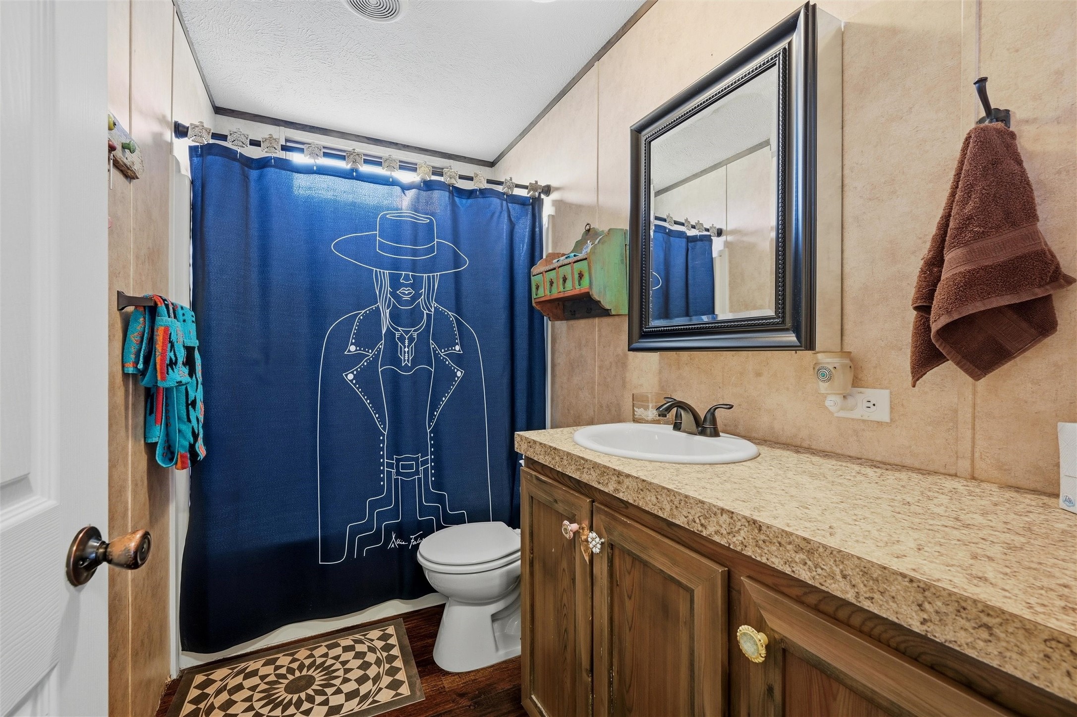 1949 Greer Road, Sadler, TX, 76264