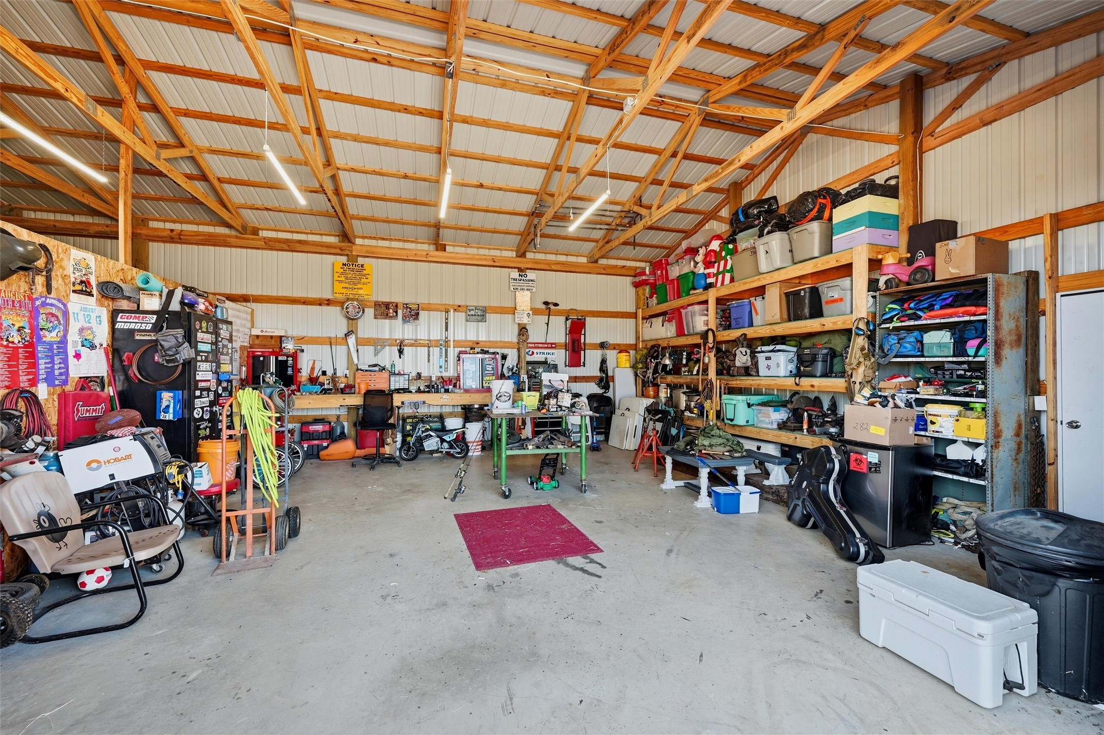 1949 Greer Road, Sadler, TX, 76264