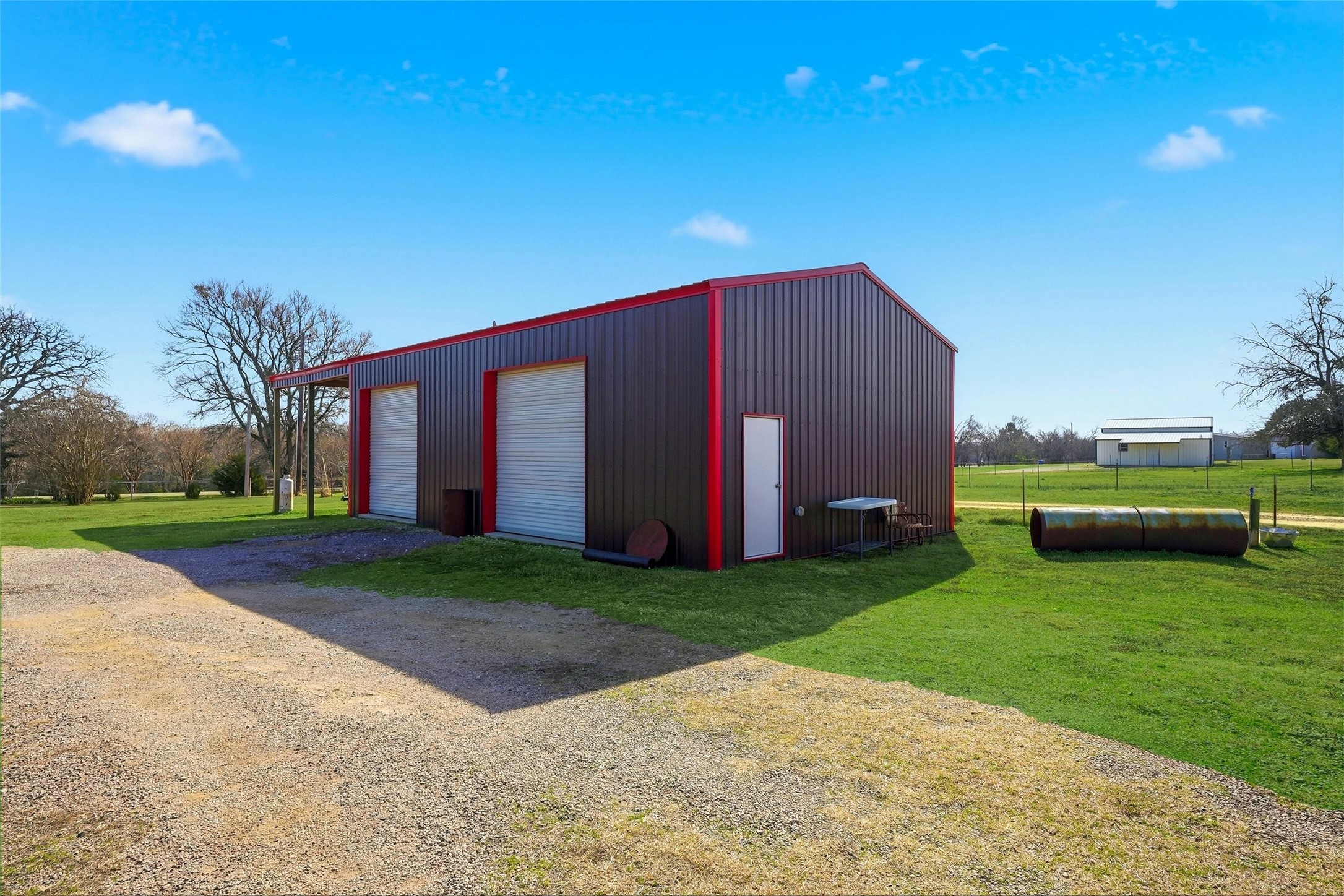 1949 Greer Road, Sadler, TX, 76264