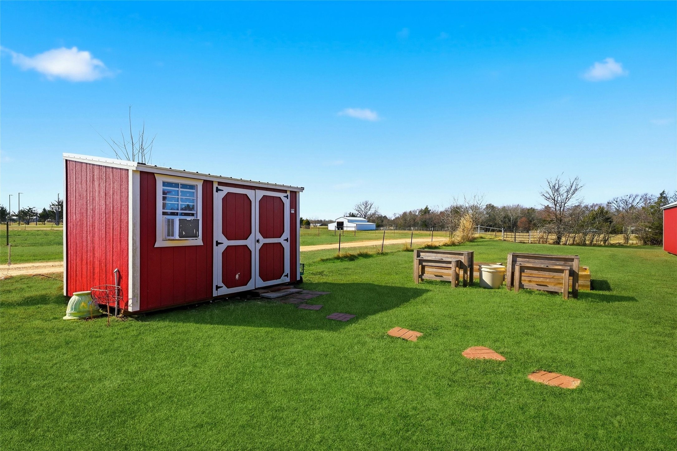 1949 Greer Road, Sadler, TX, 76264