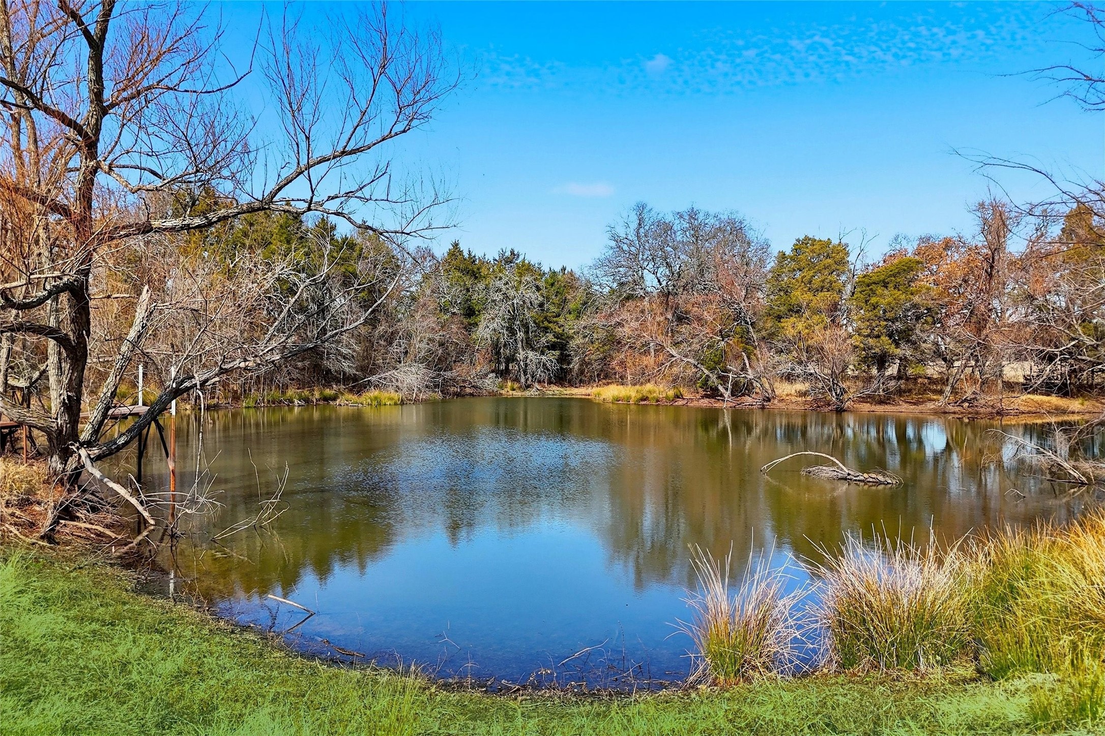1949 Greer Road, Sadler, TX, 76264