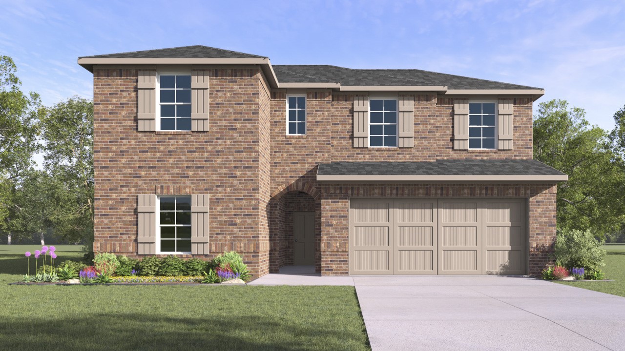 Property photo 01 of 1335 Taggart Street, Royse City, TX 75189 | MLS #21177046