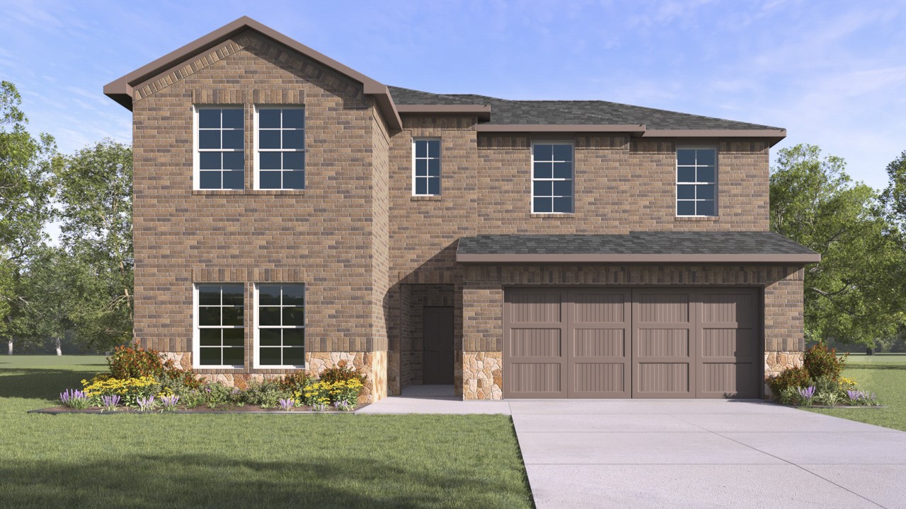 Property photo 02 of 1335 Taggart Street, Royse City, TX 75189 | MLS #21177046