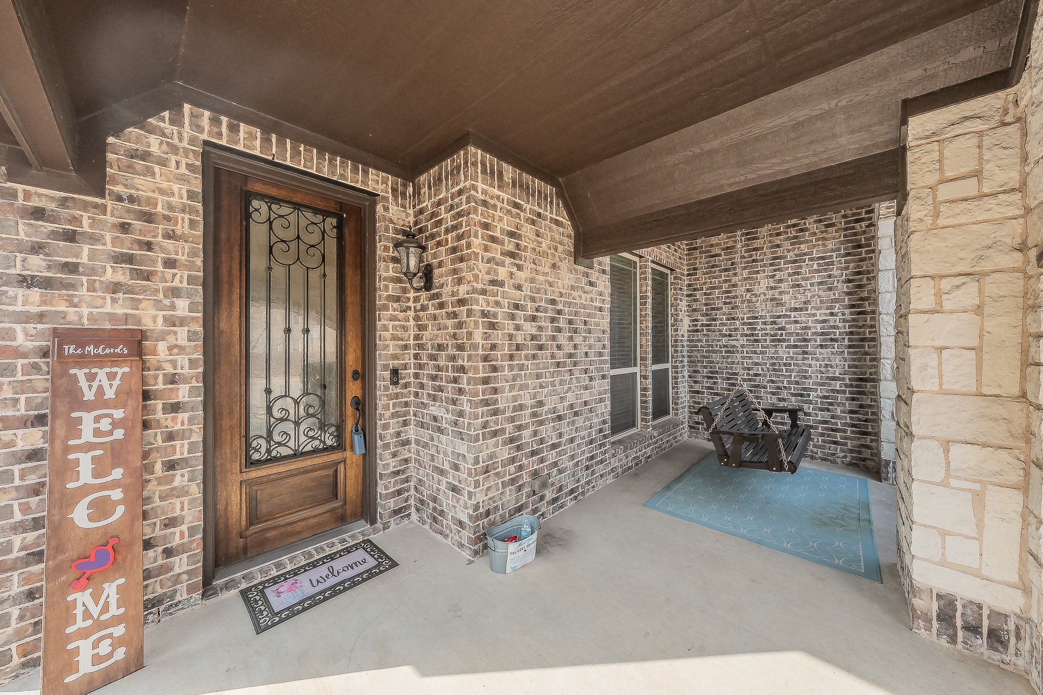 Property photo 03 of 509 Anthony Street, Crowley, TX 76036 | MLS #21177121